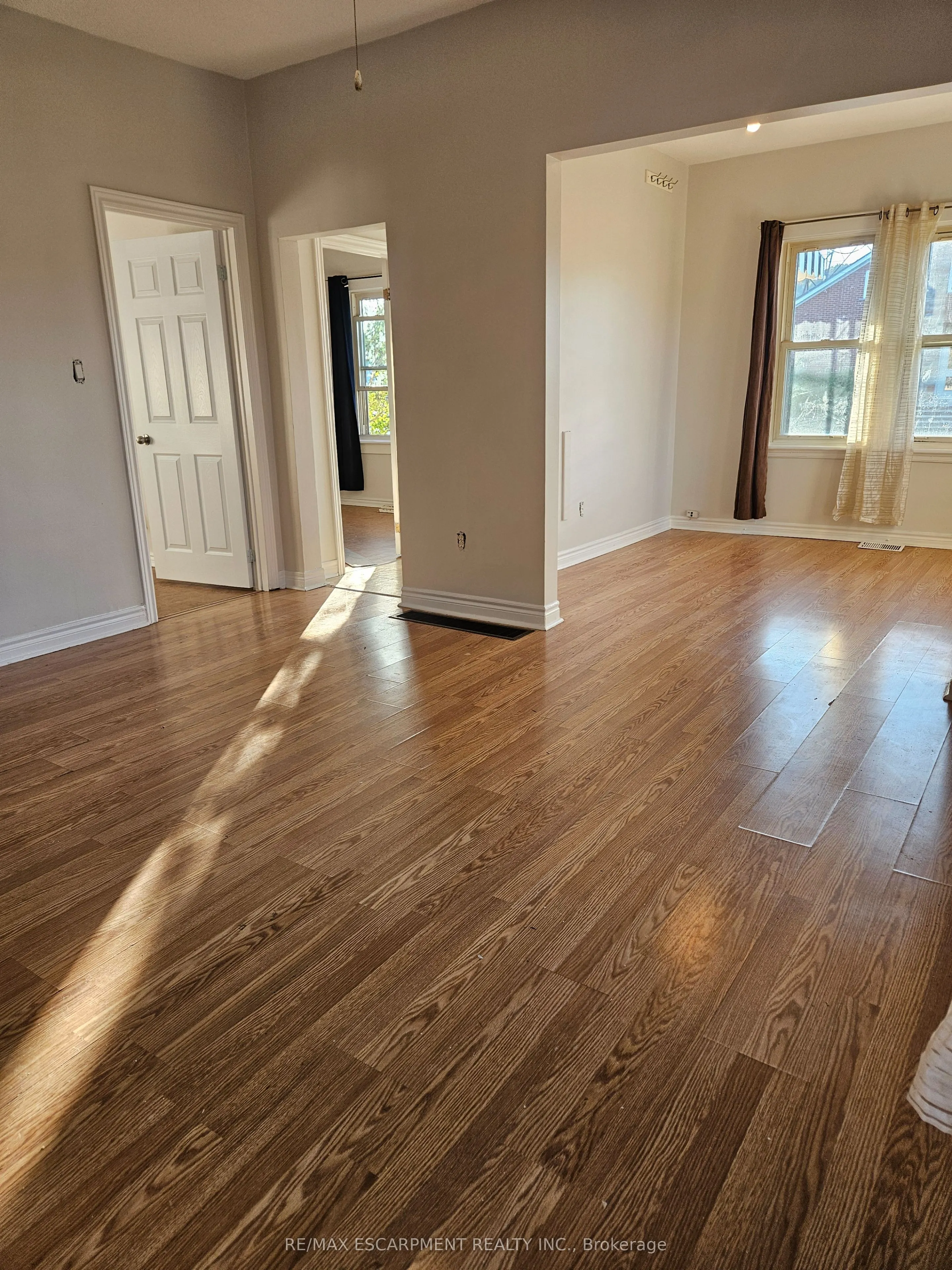 509 COCHRANE Road
