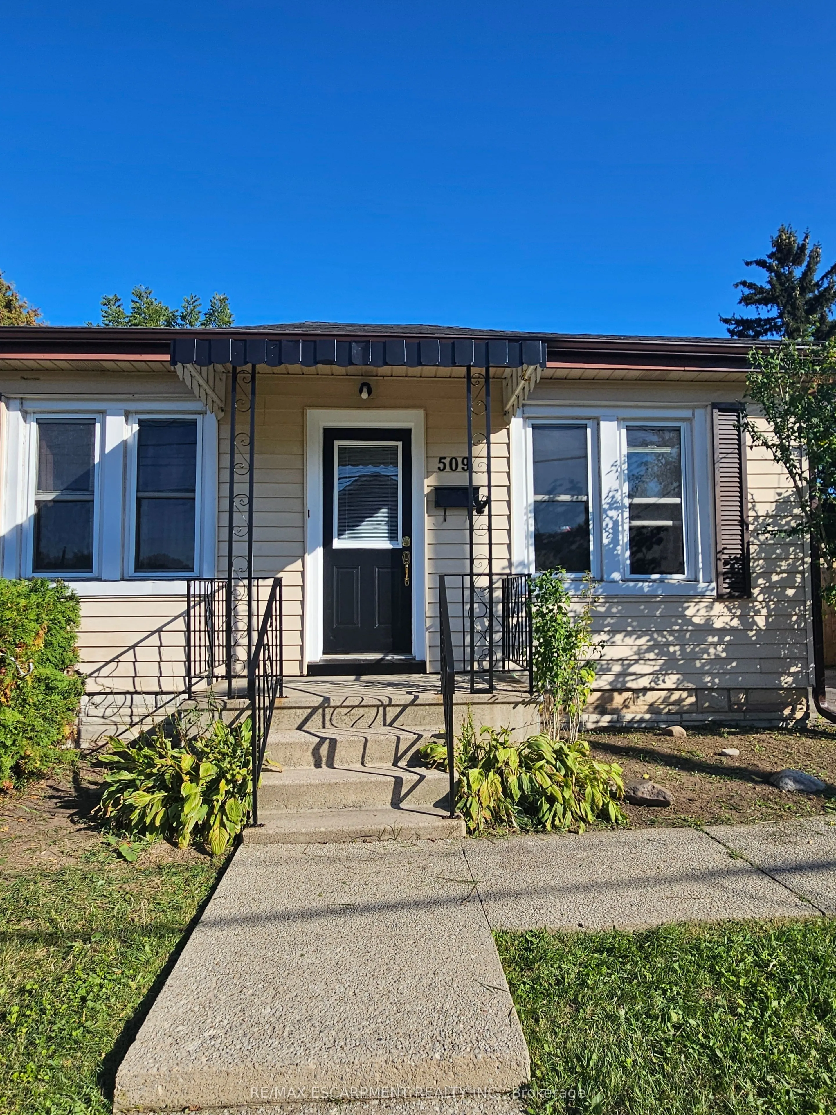 509 COCHRANE Road