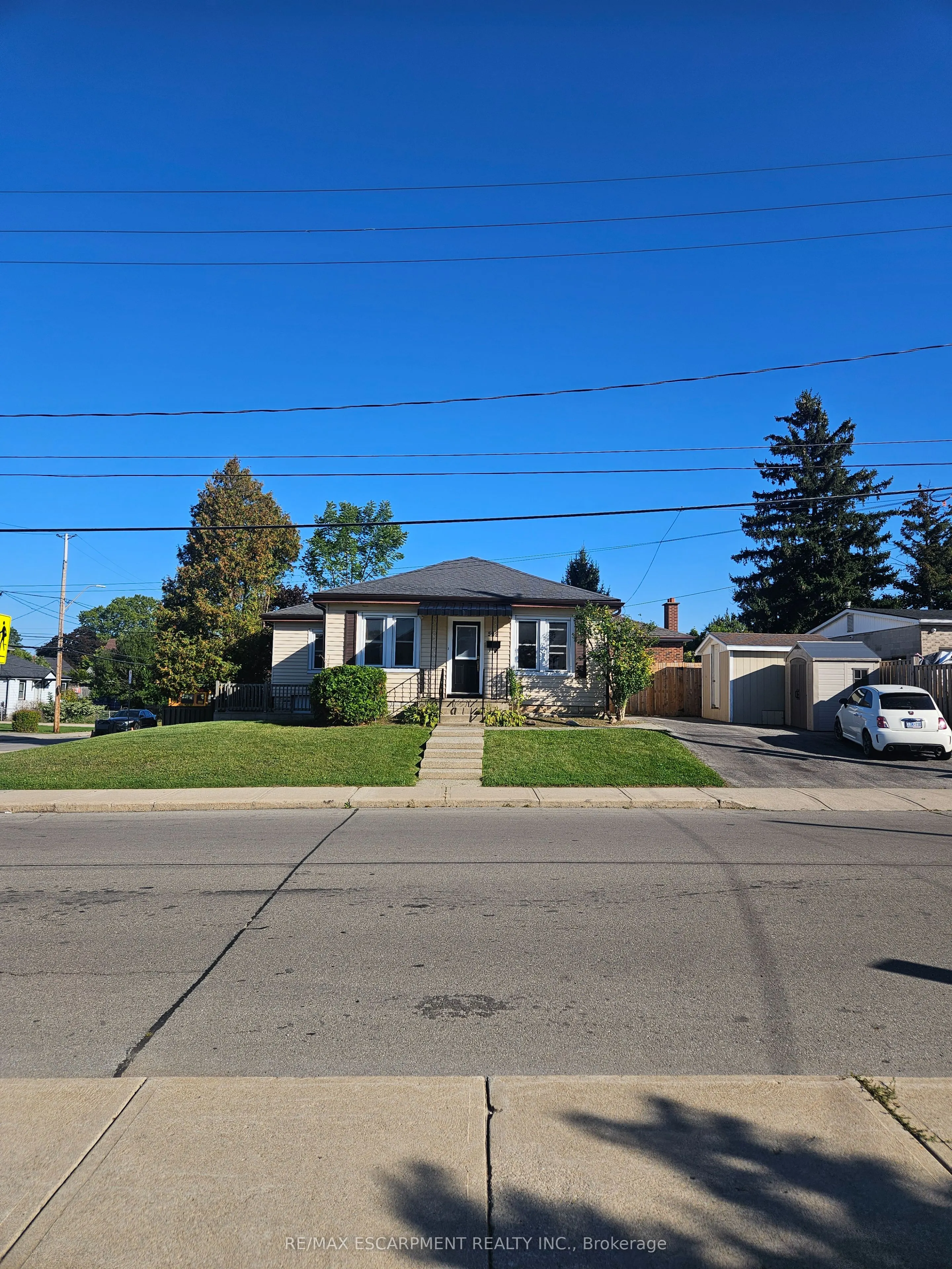 509 COCHRANE Road