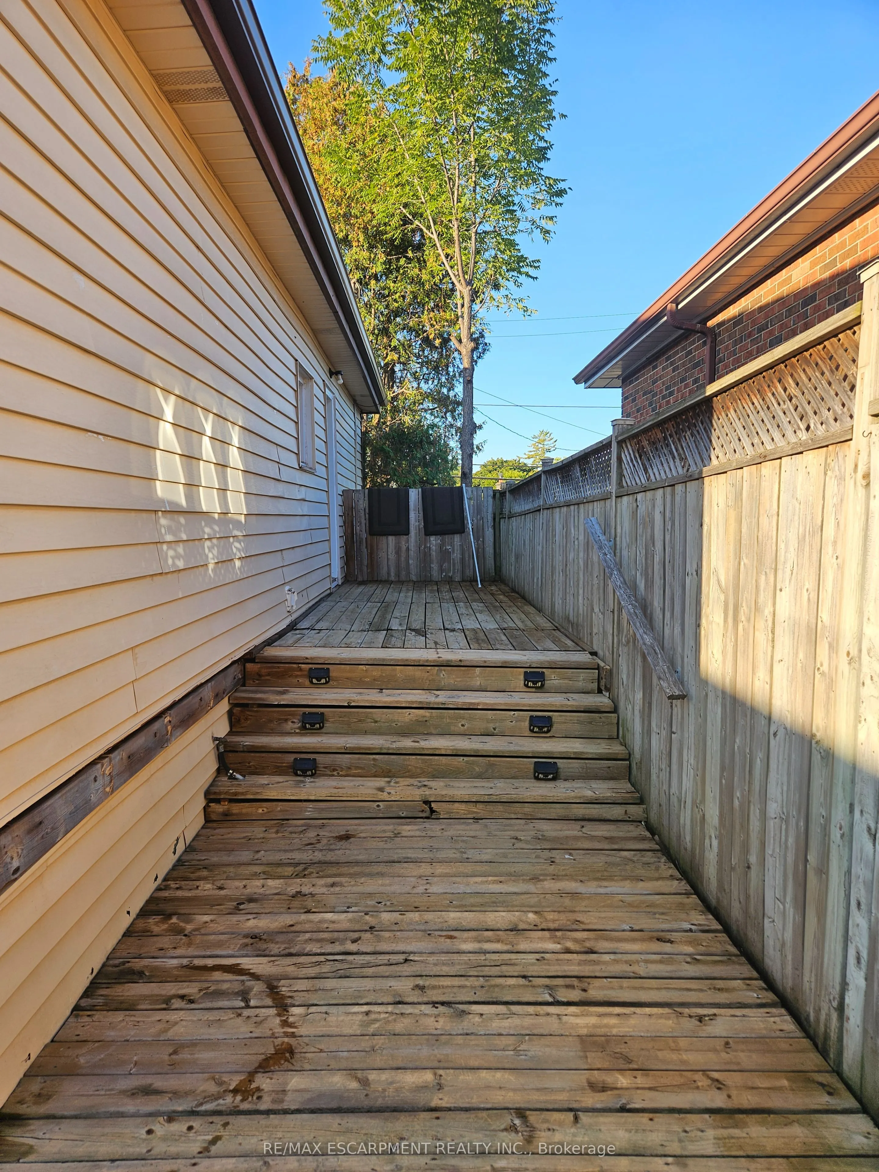 509 COCHRANE Road