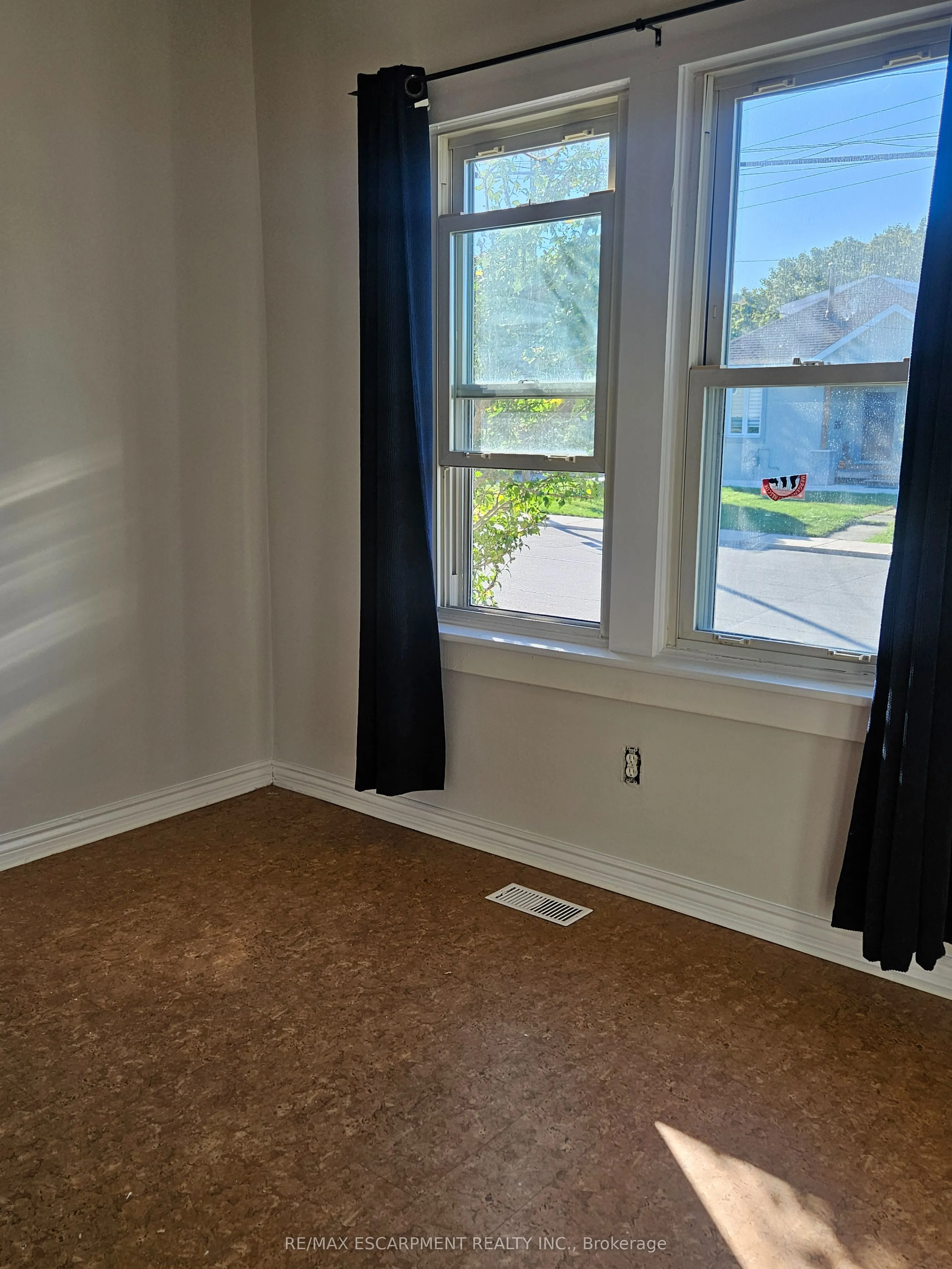 509 COCHRANE Road