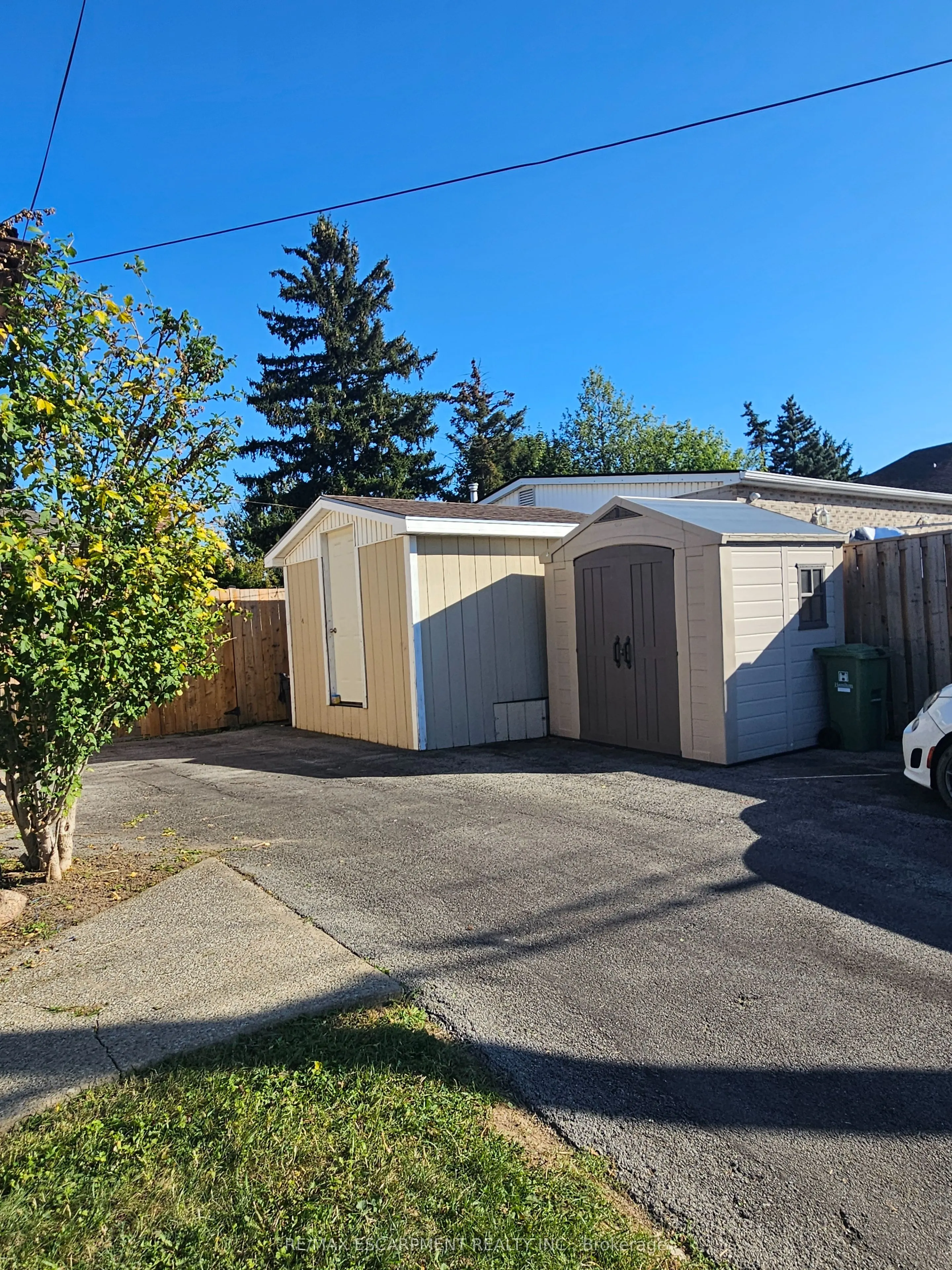 509 COCHRANE Road