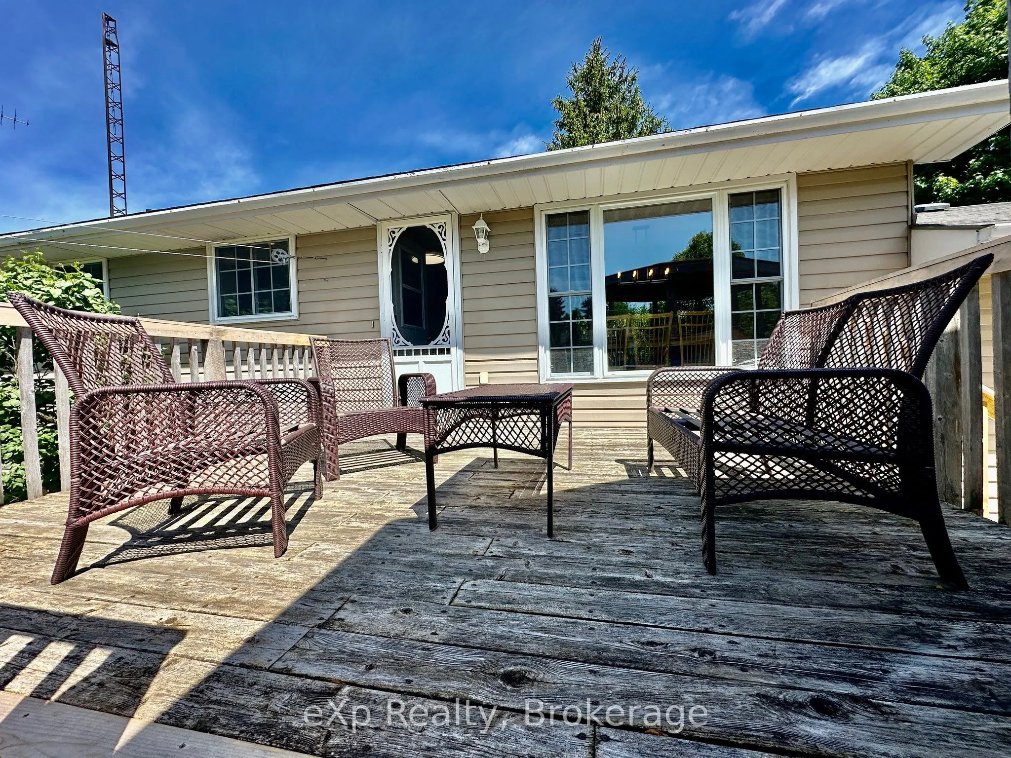 129 Westfall Crescent