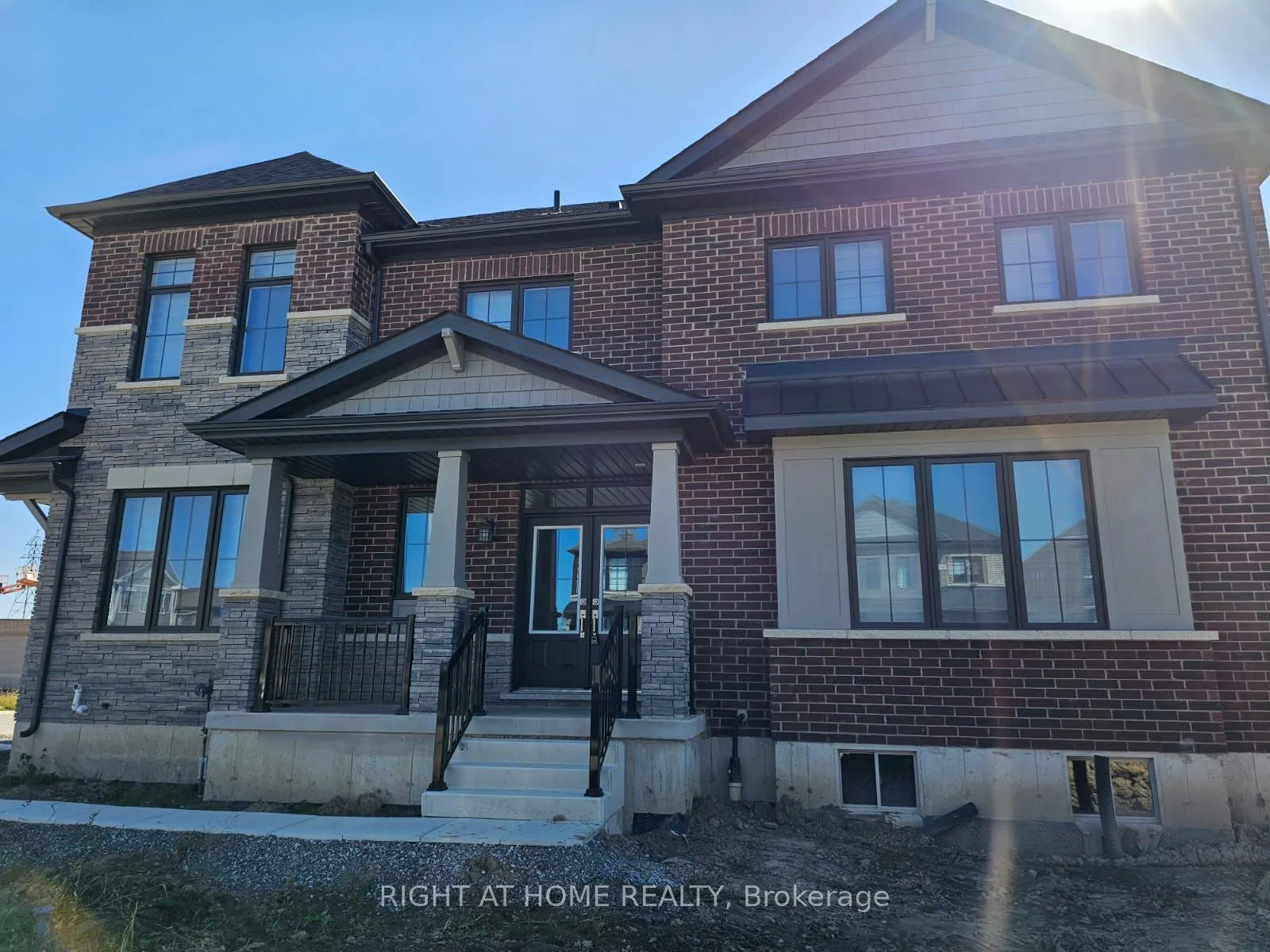 351 Barker Parkway