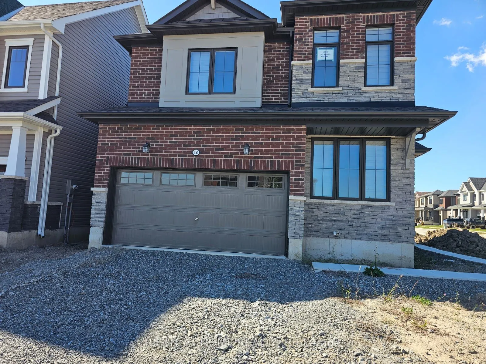 351 Barker Parkway