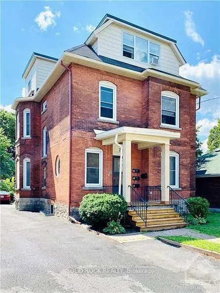 28 Aylmer Avenue, #1