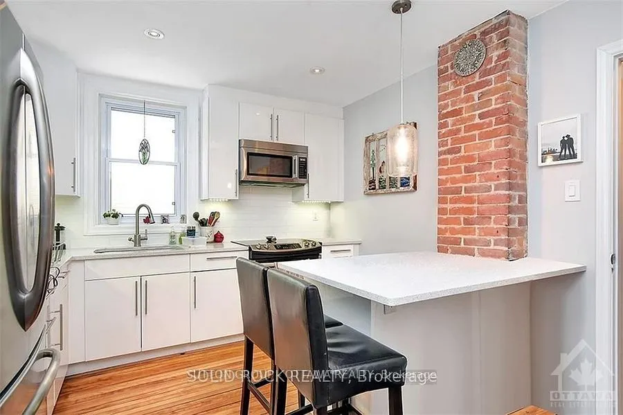 28 Aylmer Avenue, #1