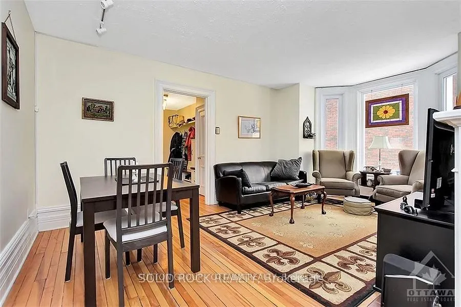 28 Aylmer Avenue, #1