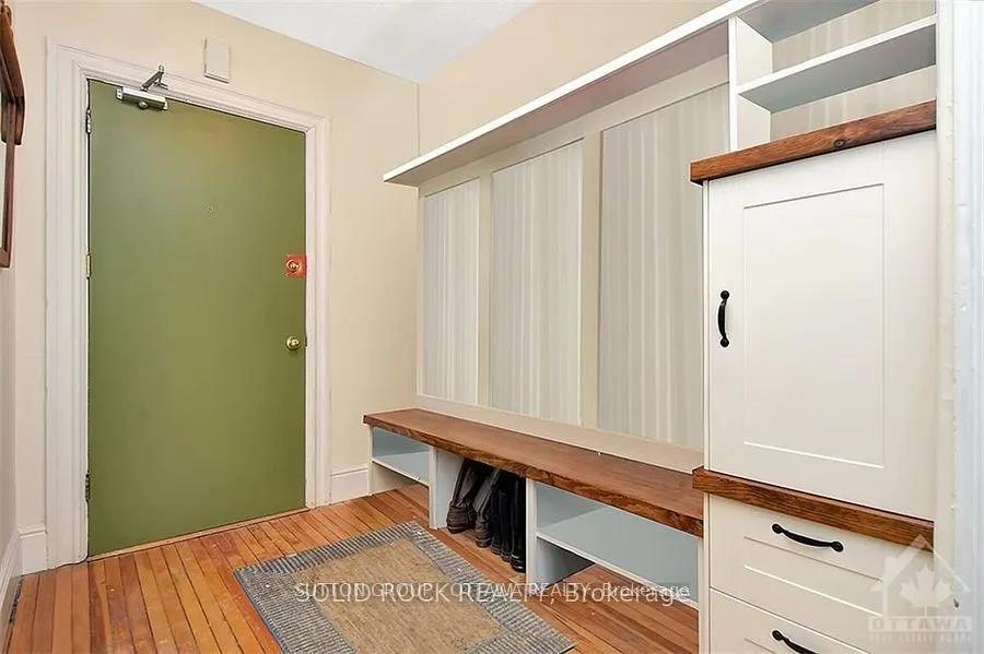 28 Aylmer Avenue, #1