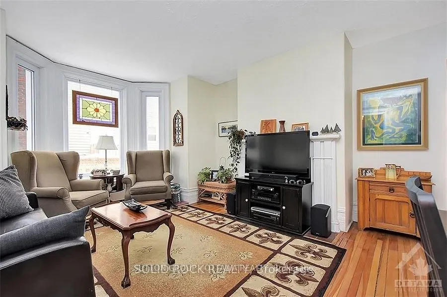 28 Aylmer Avenue, #1