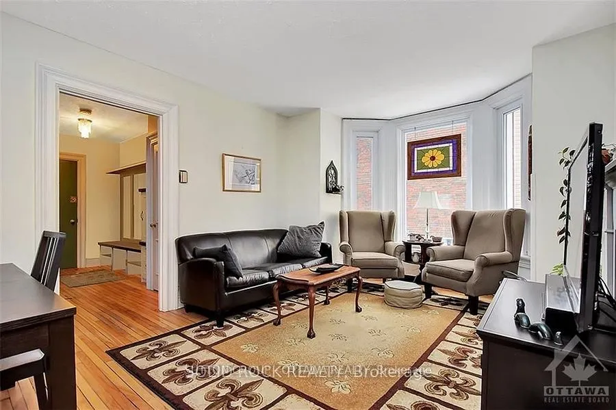 28 Aylmer Avenue, #1