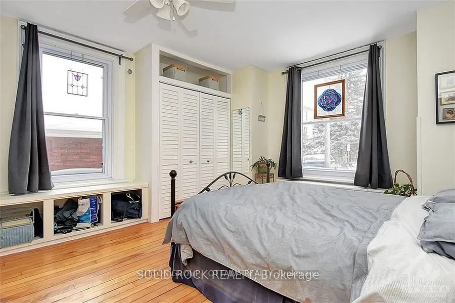 28 Aylmer Avenue, #1