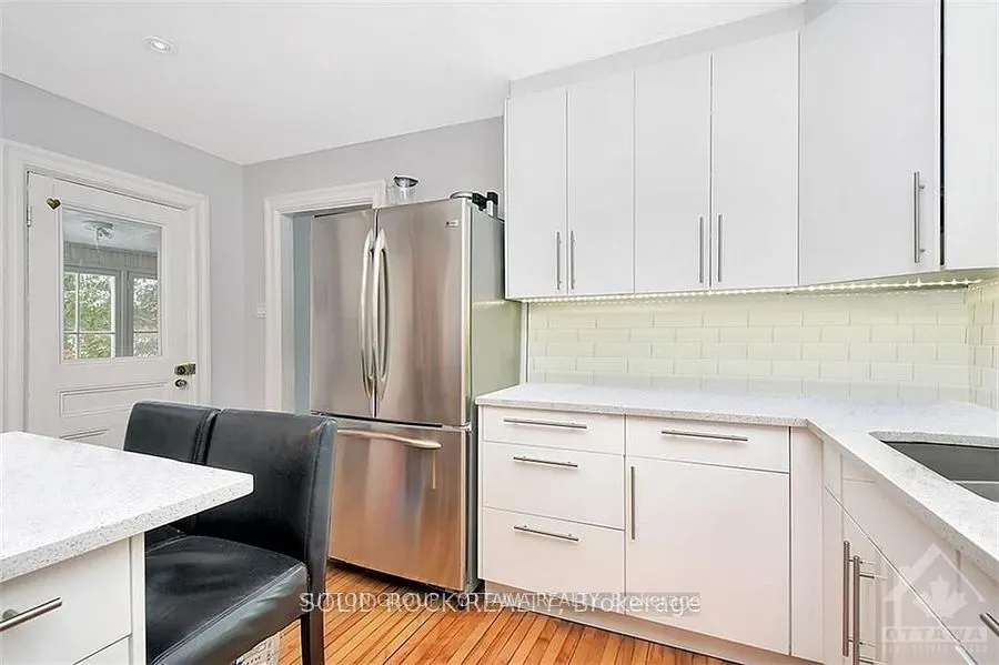 28 Aylmer Avenue, #1