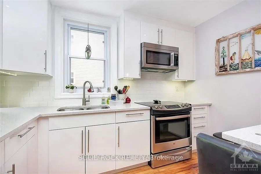 28 Aylmer Avenue, #1
