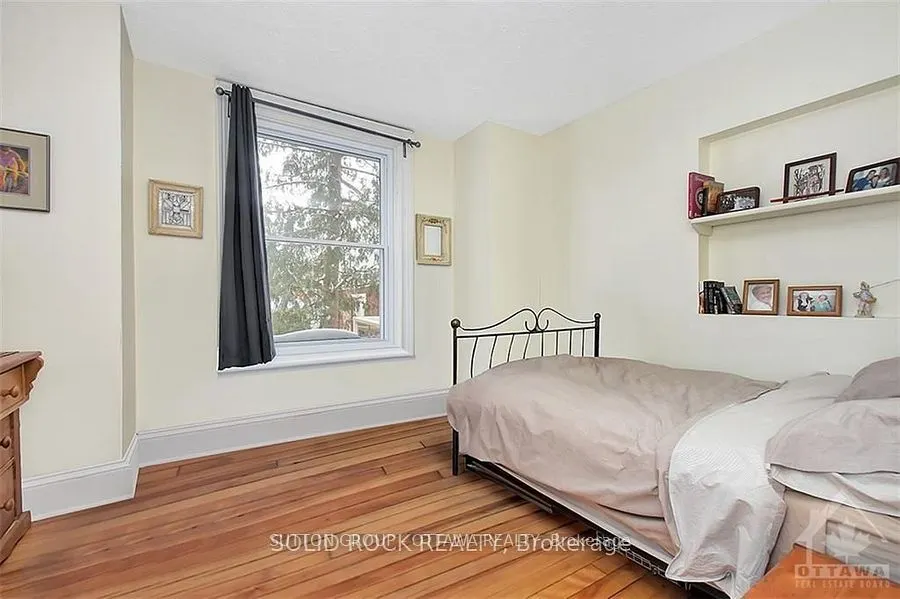 28 Aylmer Avenue, #1