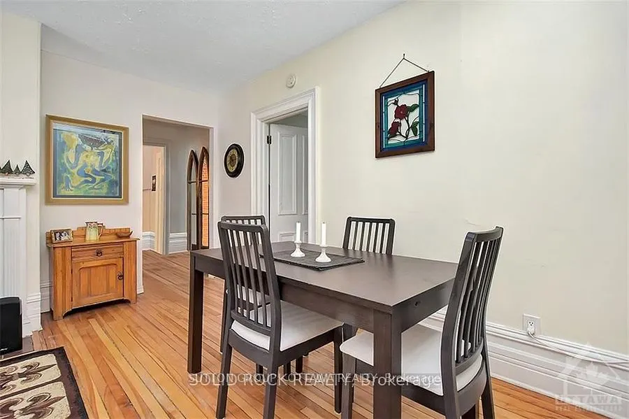 28 Aylmer Avenue, #1