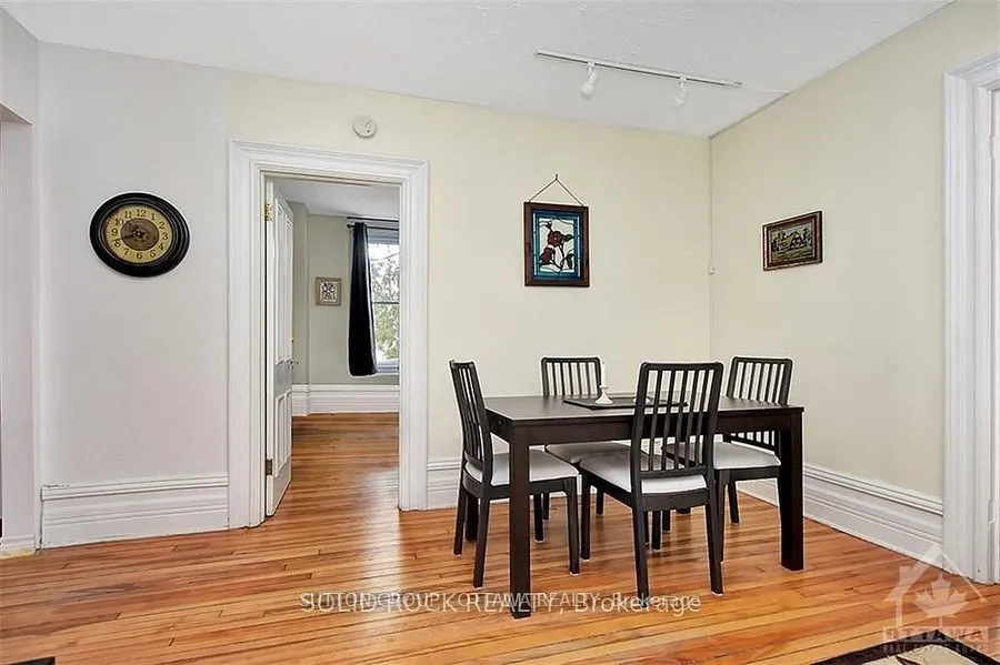28 Aylmer Avenue, #1