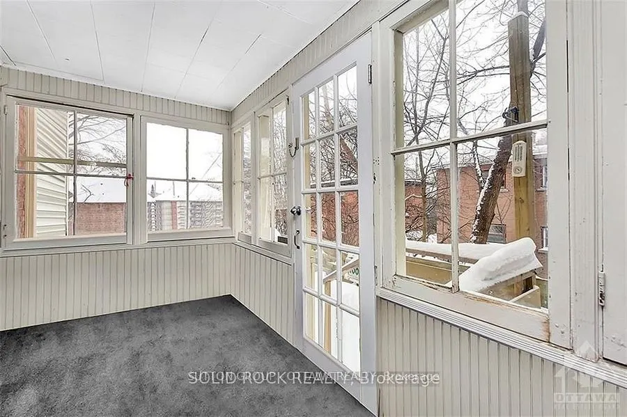 28 Aylmer Avenue, #1