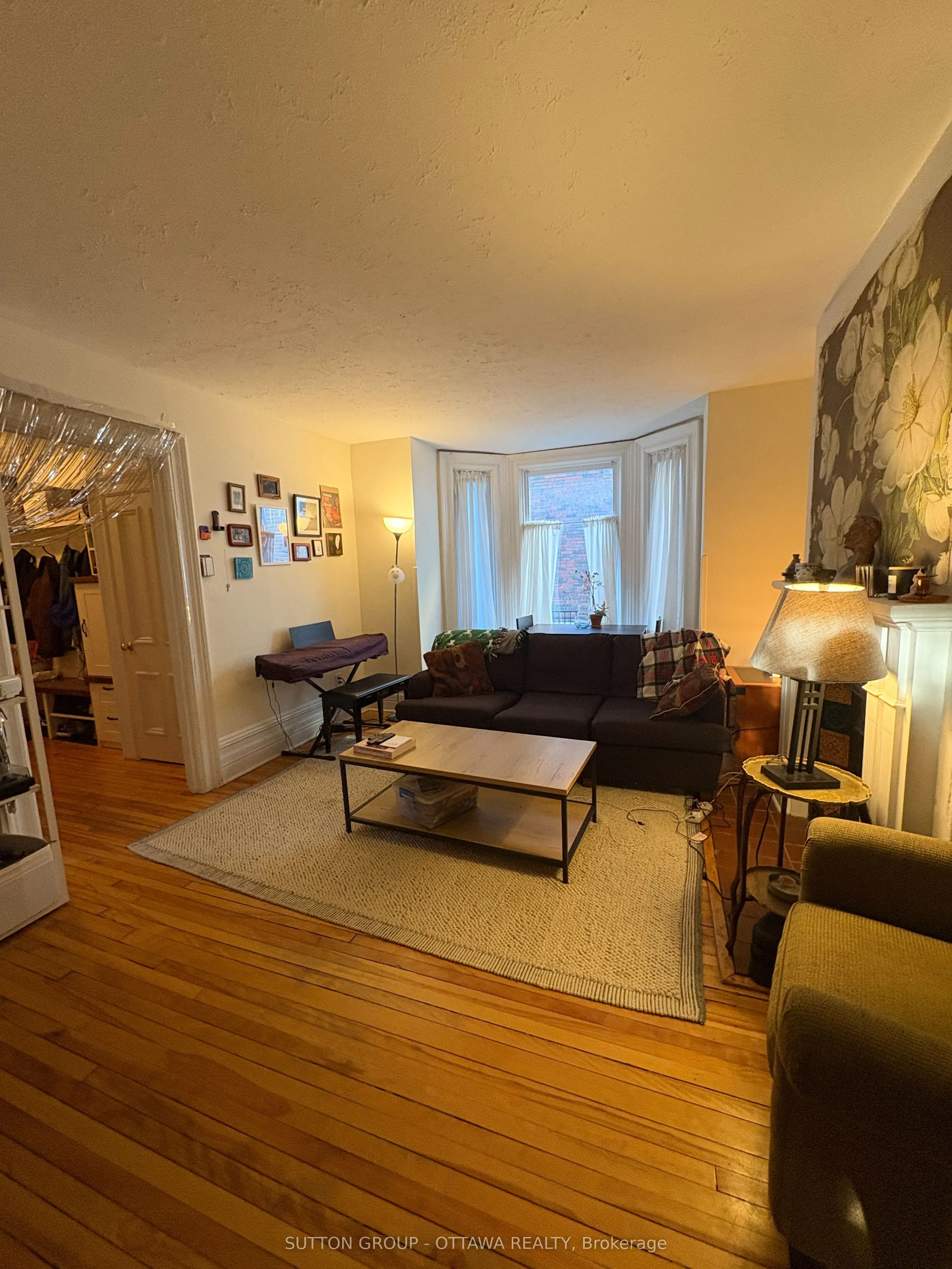 28 Aylmer Avenue, #1