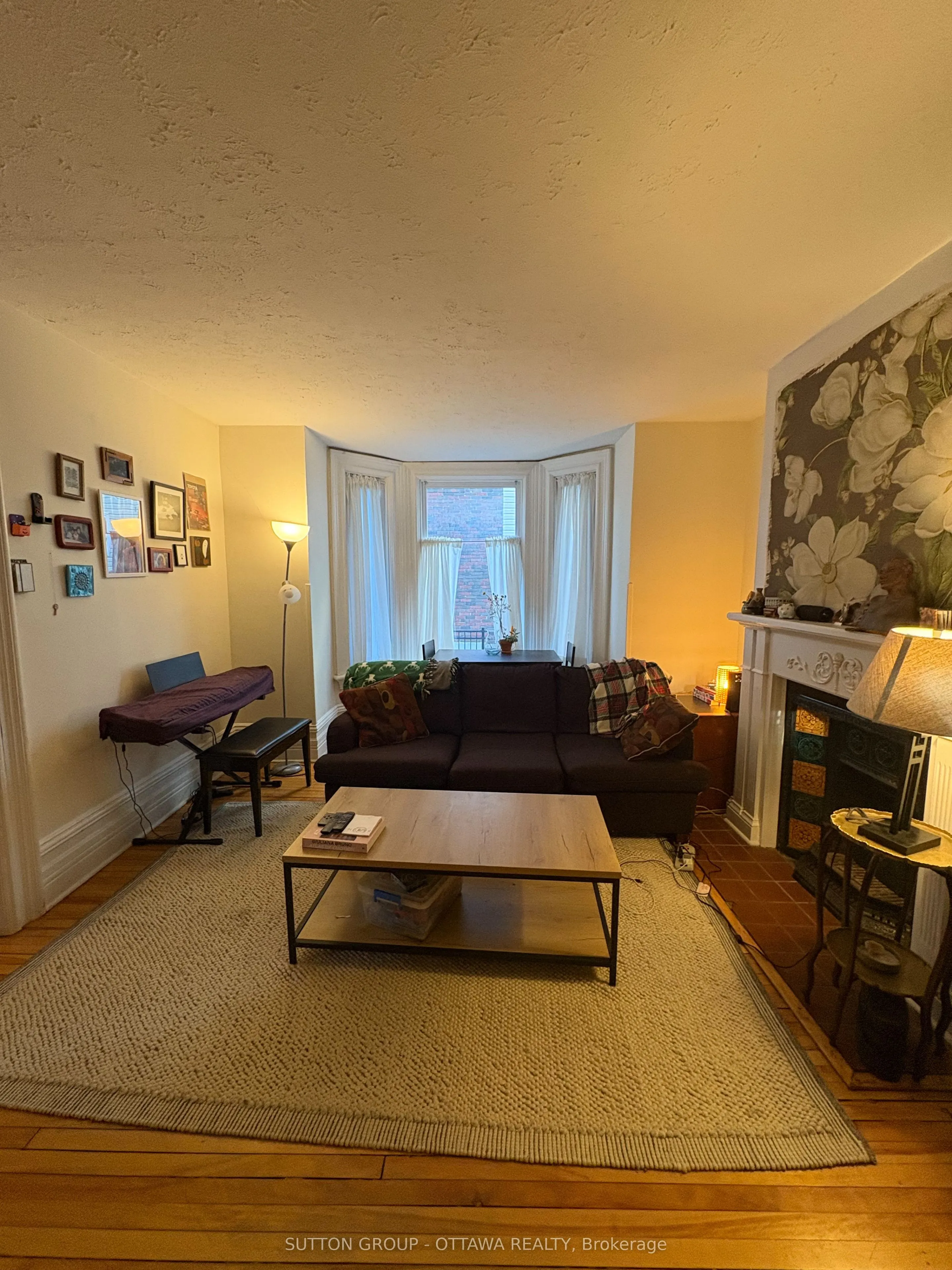 28 Aylmer Avenue, #1