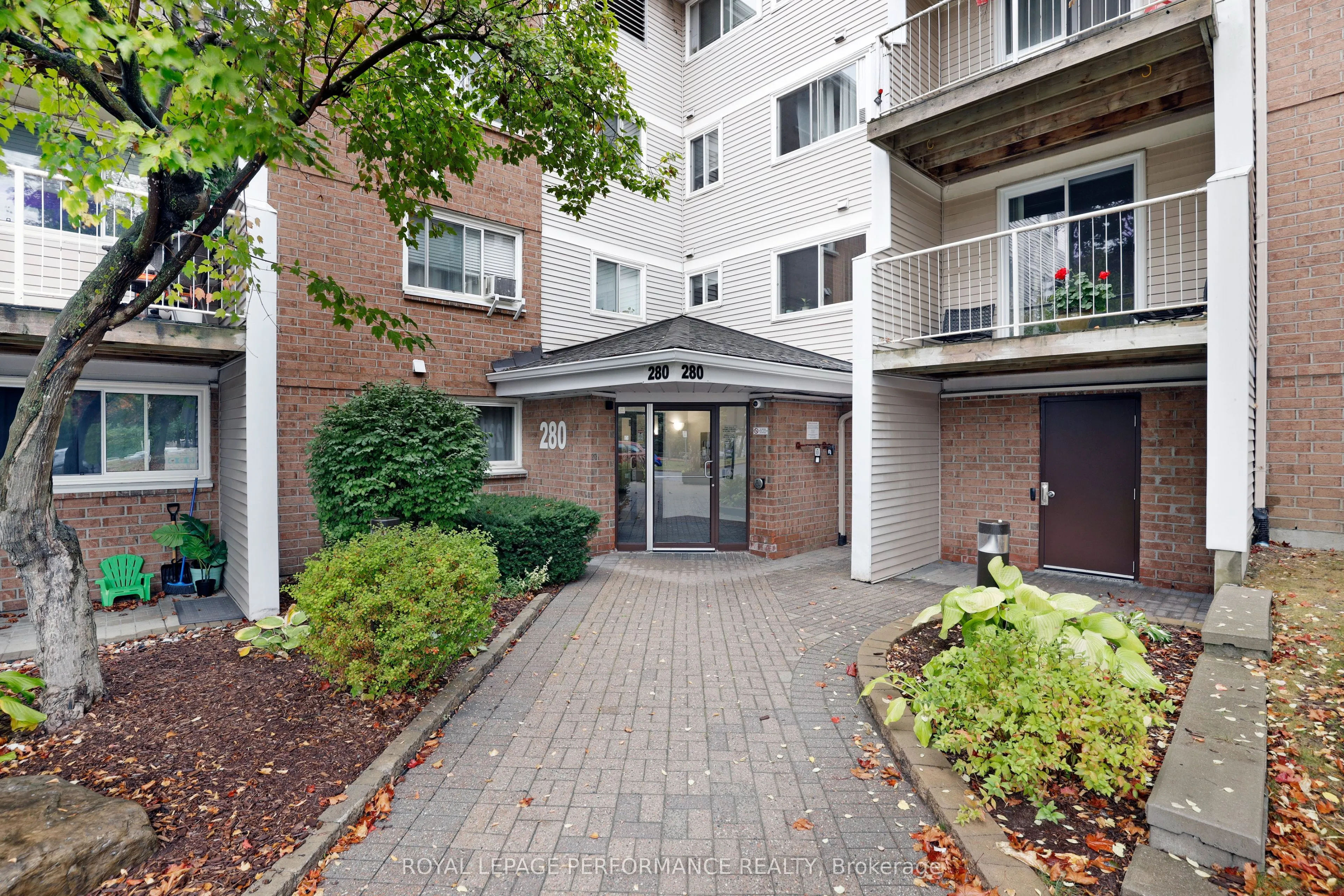 280 Brittany Drive, #412