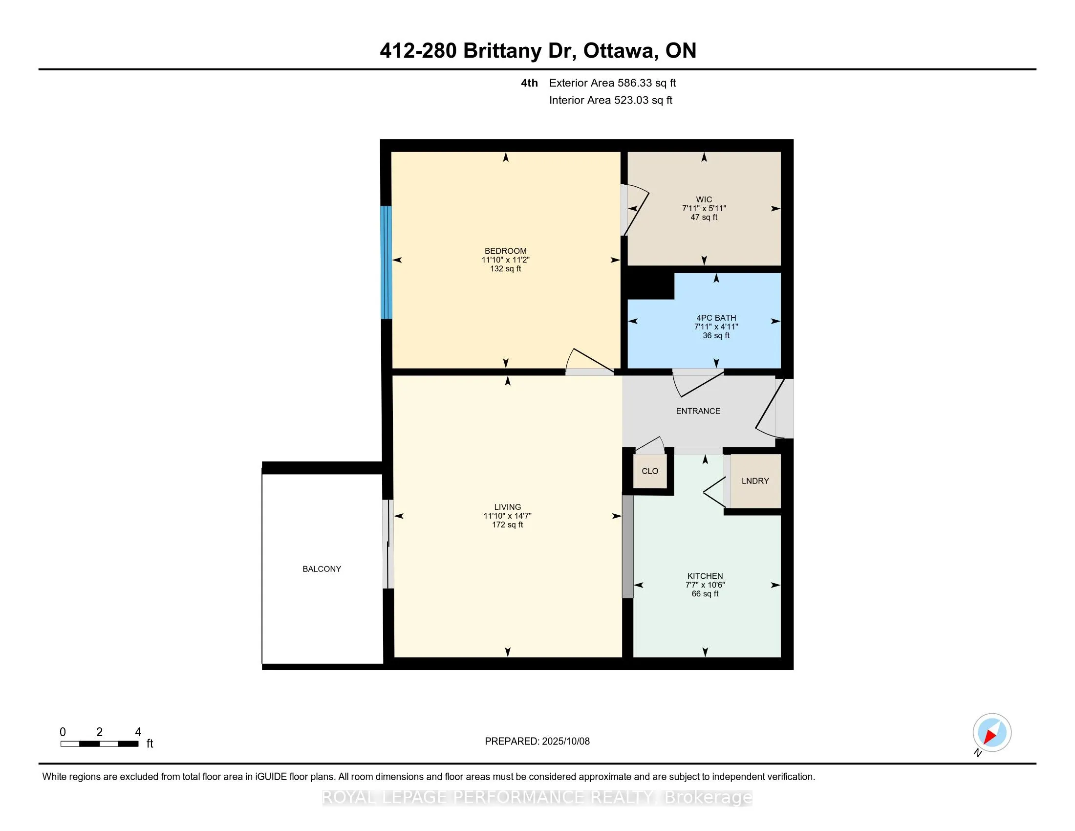 280 Brittany Drive, #412