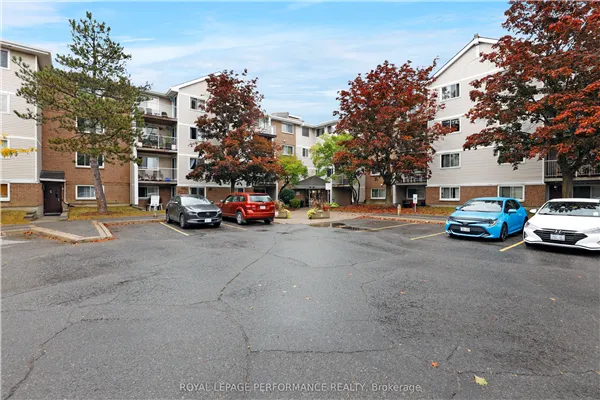 280 Brittany Drive, #412