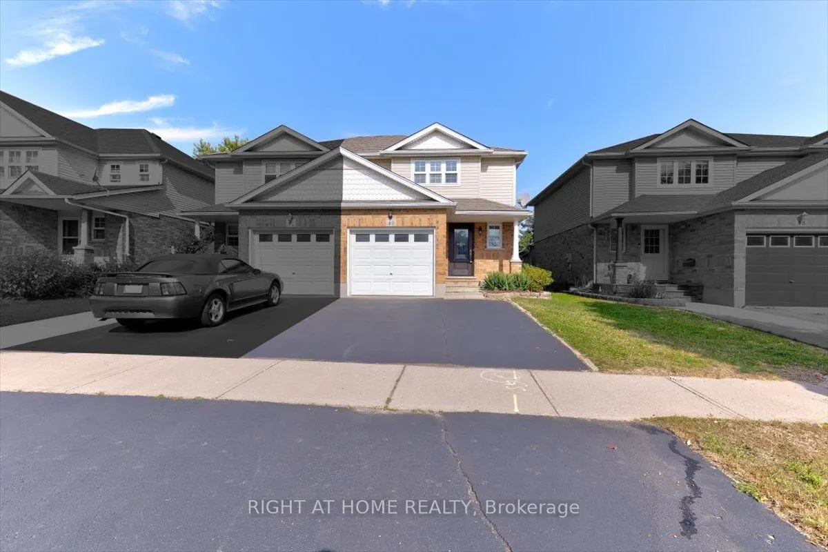 40 Watercress Court