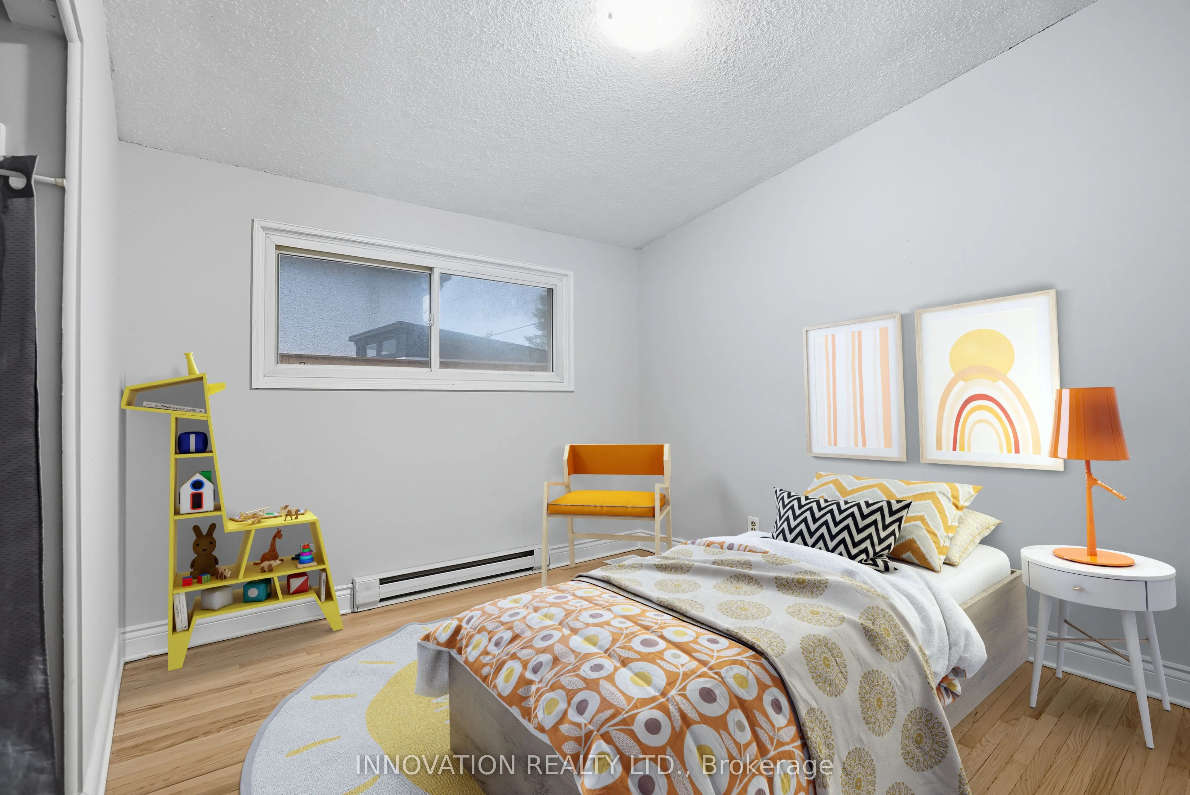2302 Horton Street
