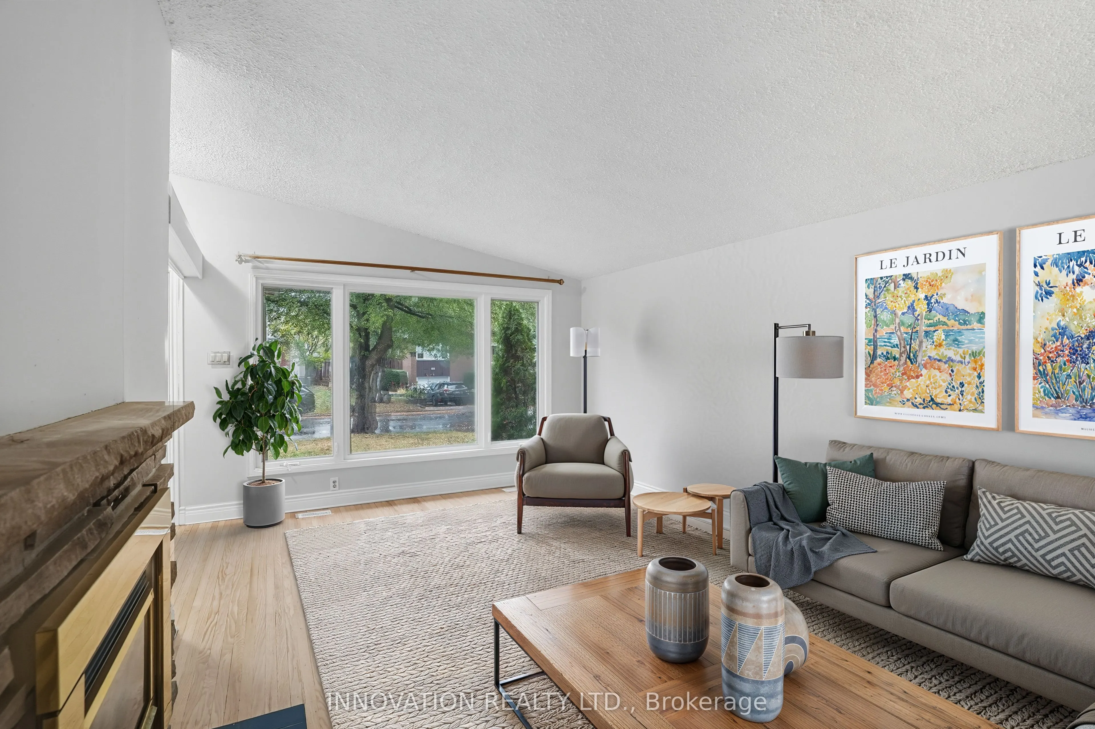 2302 Horton Street