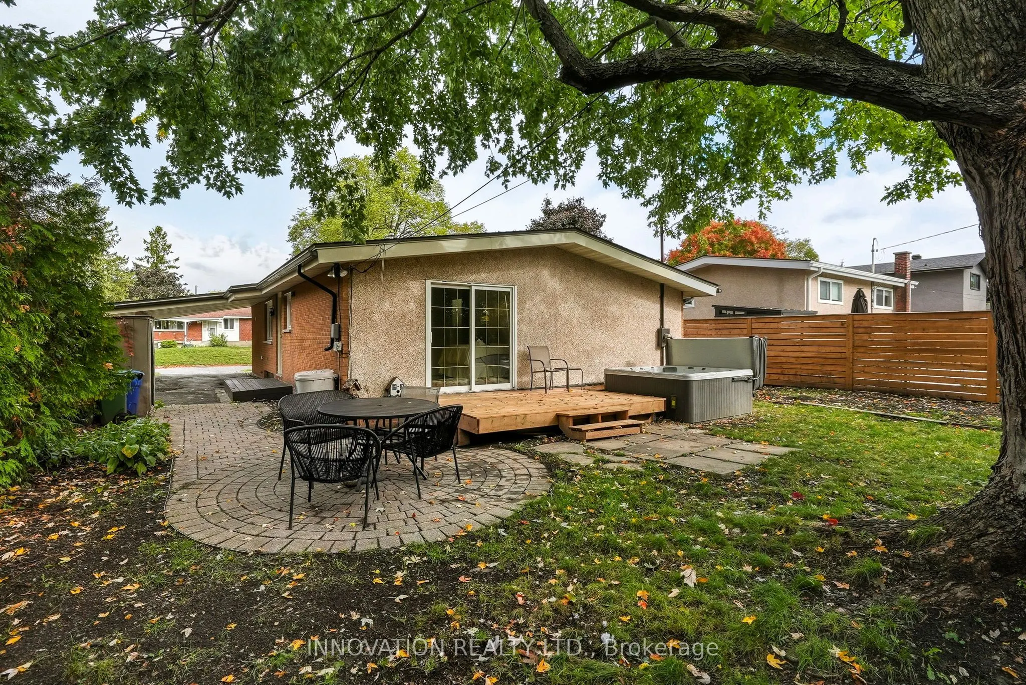 2302 Horton Street