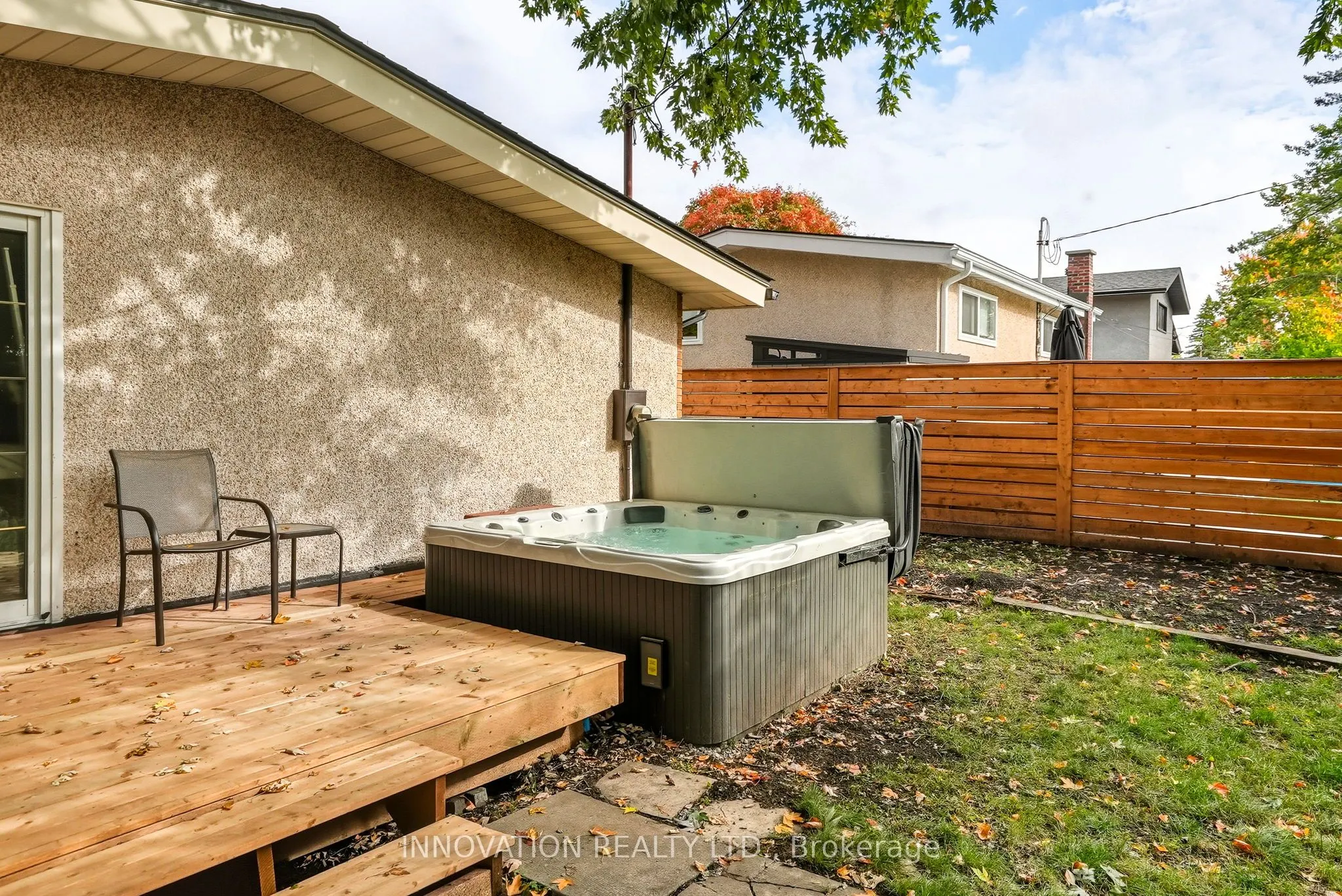 2302 Horton Street