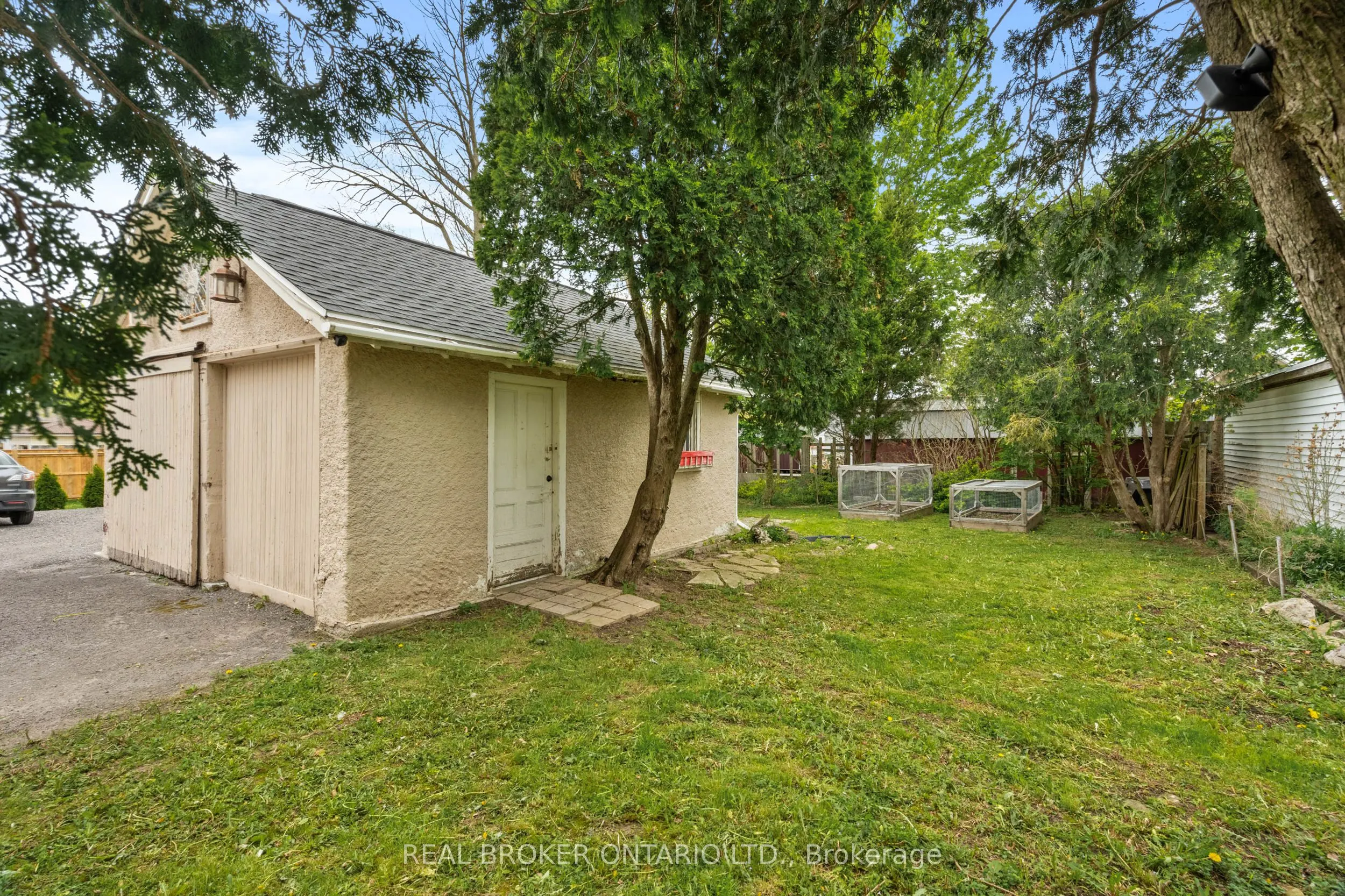 122 Dorothy Street