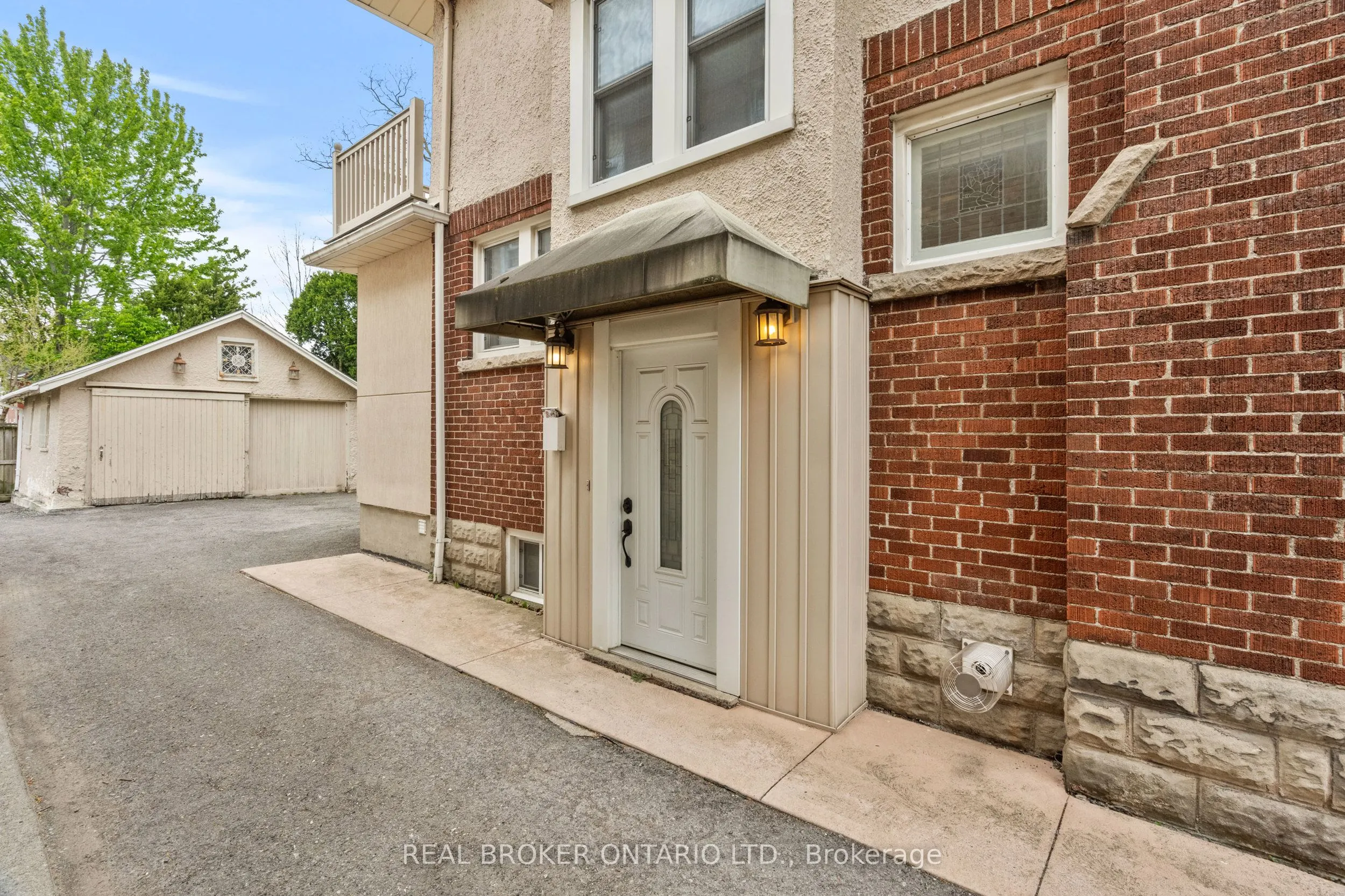 122 Dorothy Street