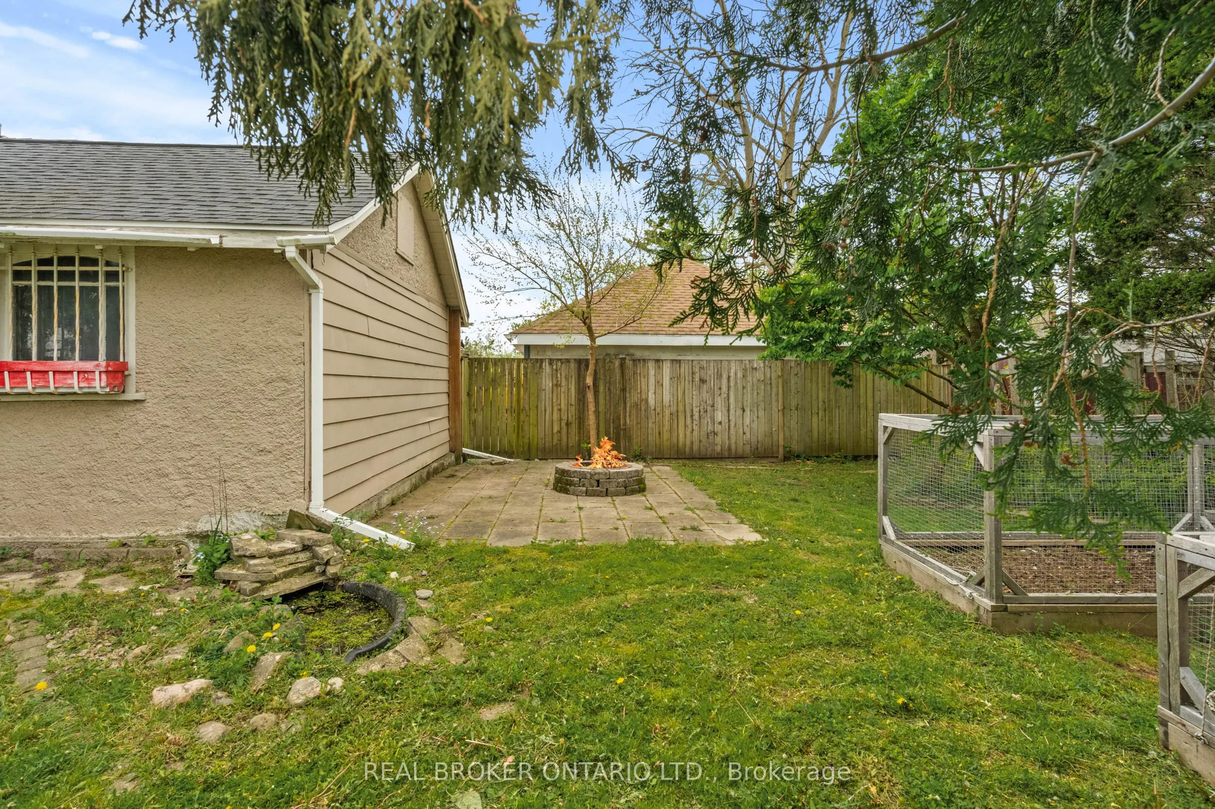 122 Dorothy Street
