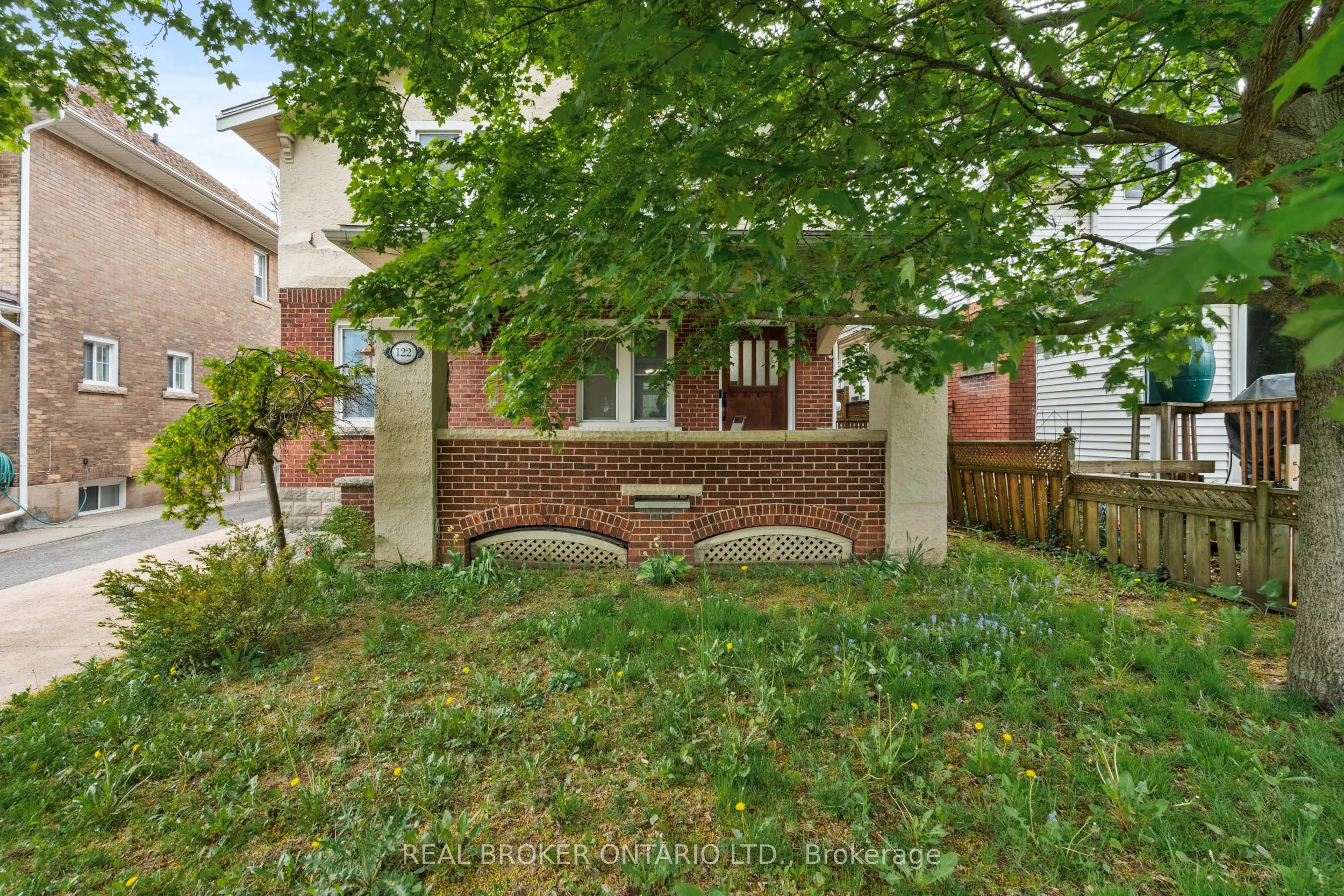122 Dorothy Street