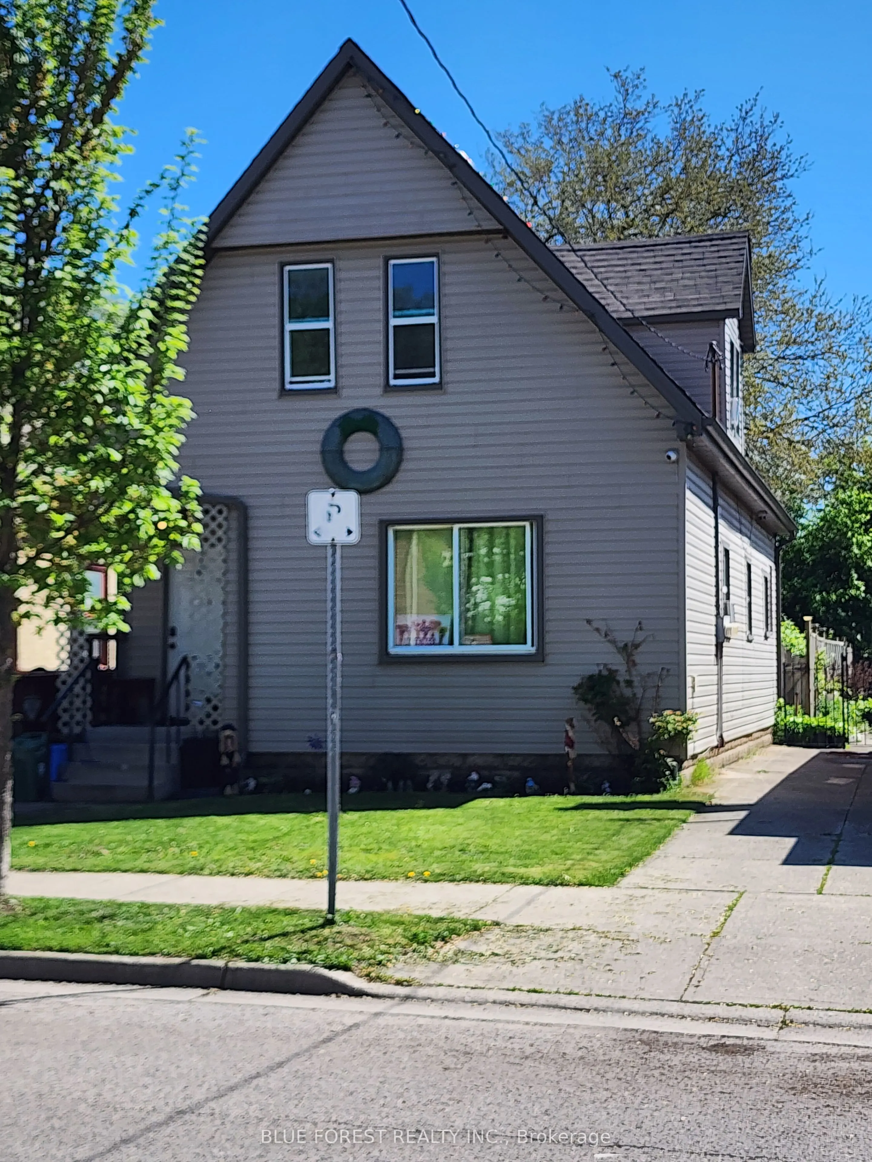 98 Inkerman Street