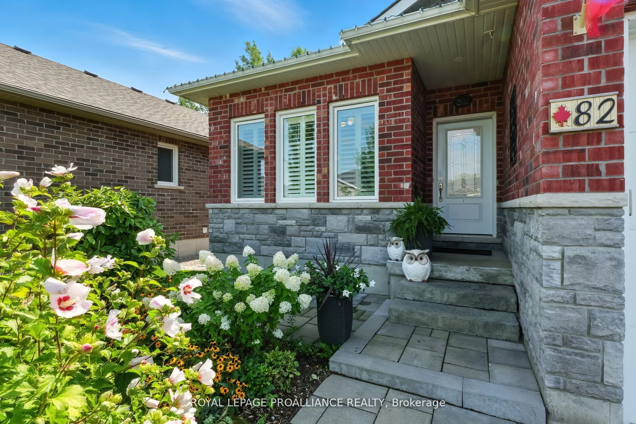 82 Royal Gala Drive