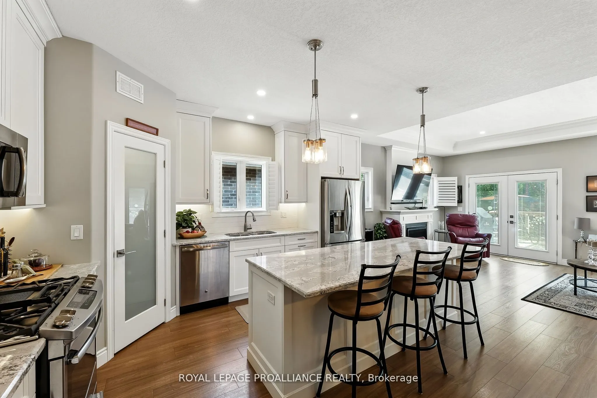 82 Royal Gala Drive