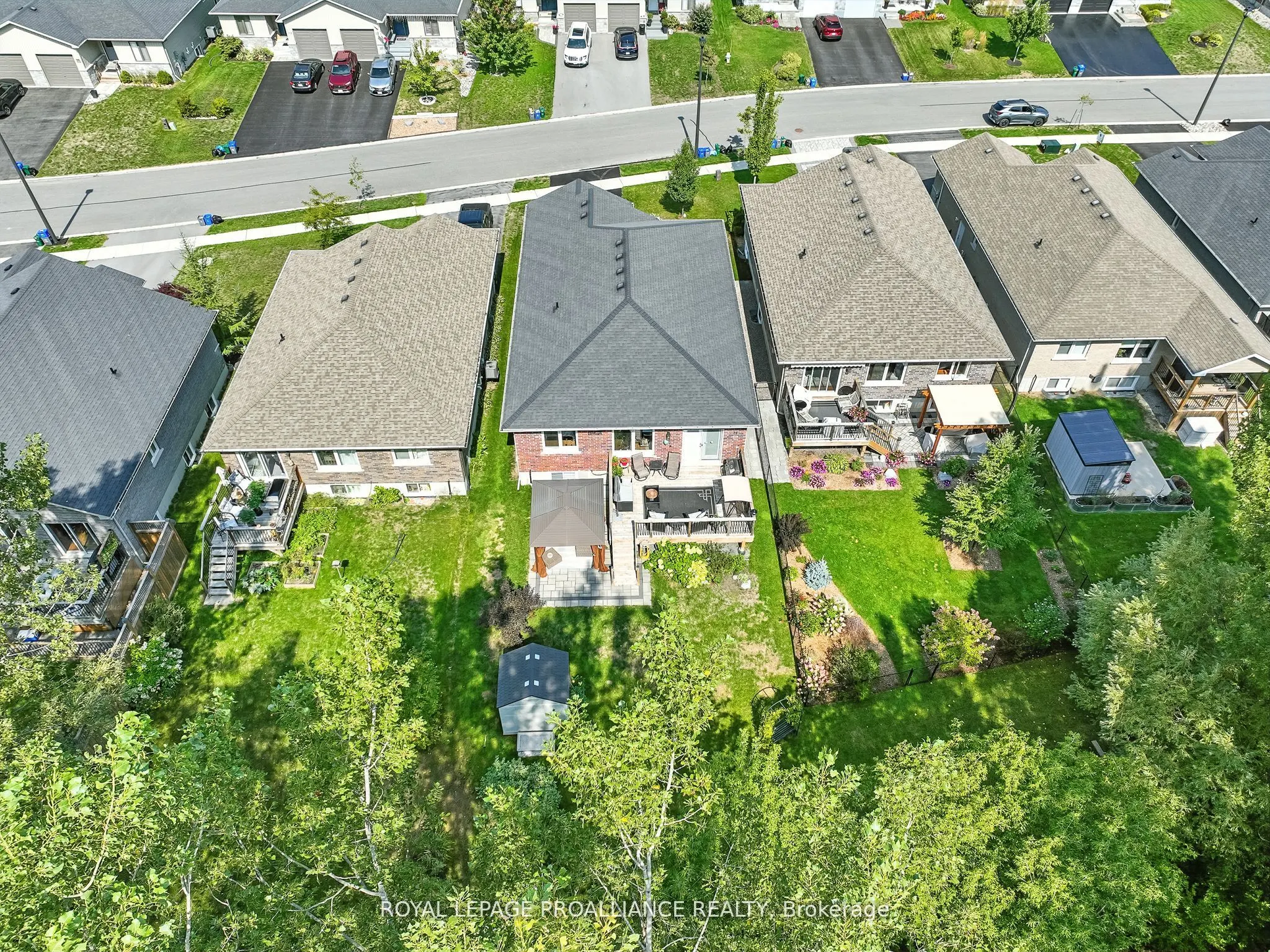 82 Royal Gala Drive