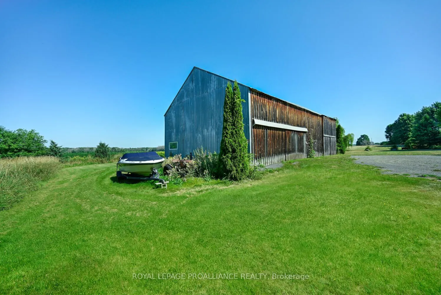 1844 County Road 2 Road