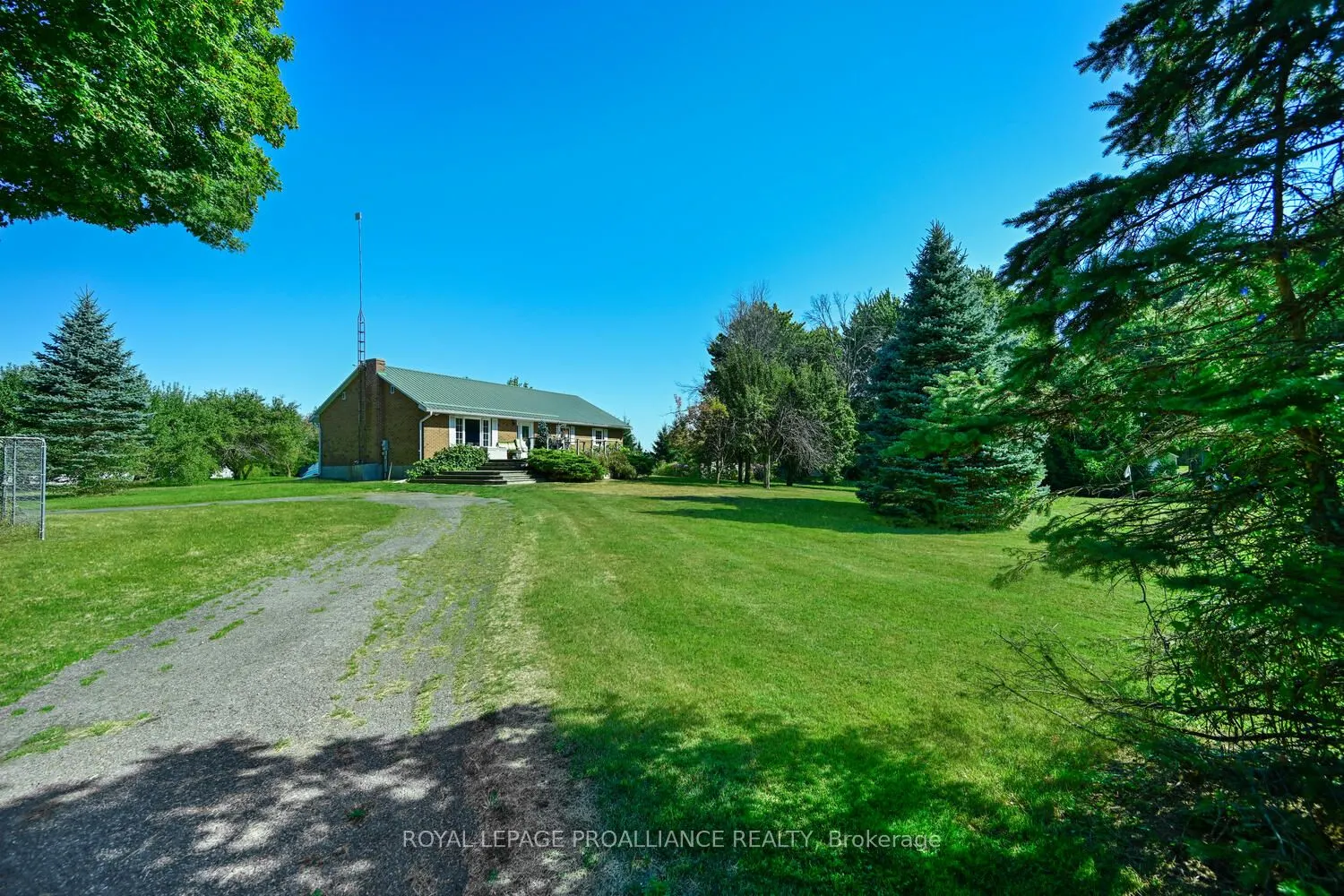 1844 County Road 2 Road