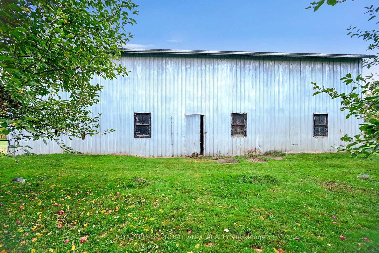 1844 County Road 2 Road