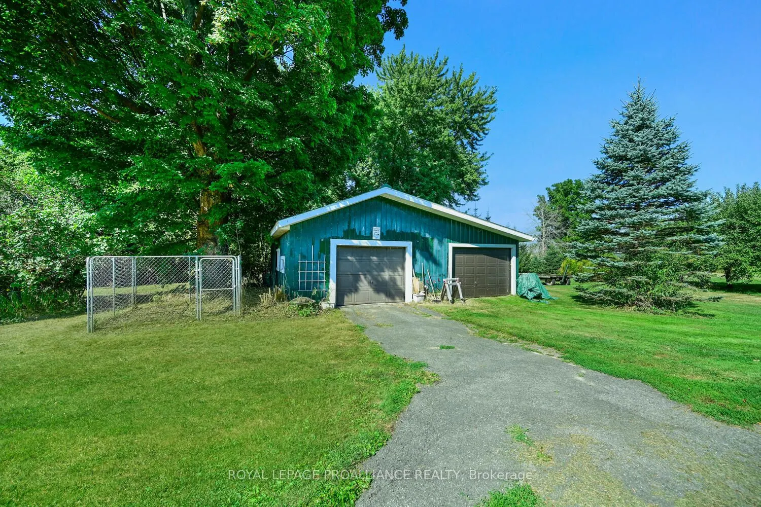 1844 County Road 2 Road