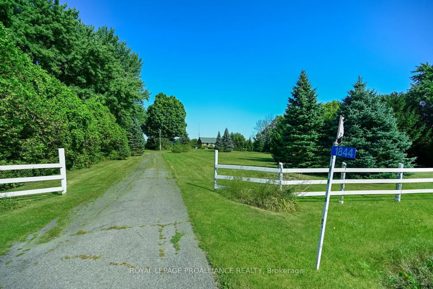 1844 County Road 2 Road
