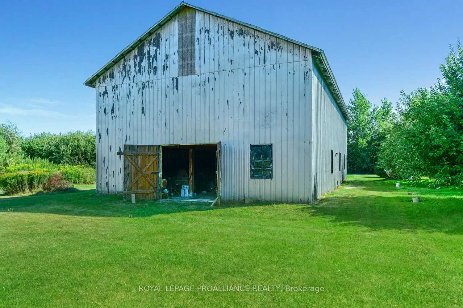 1844 County Road 2 Road