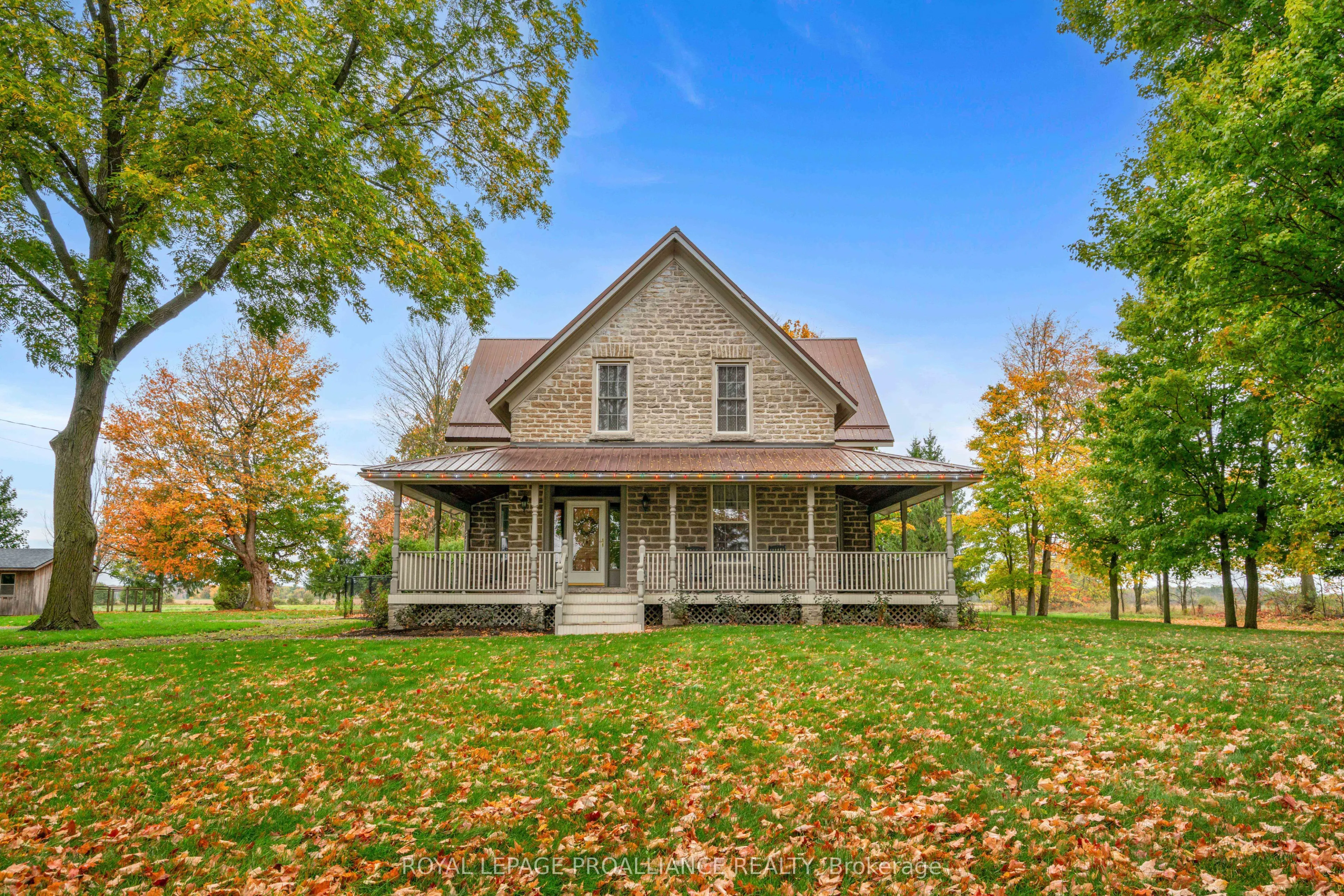 3132 County Road 27 Road