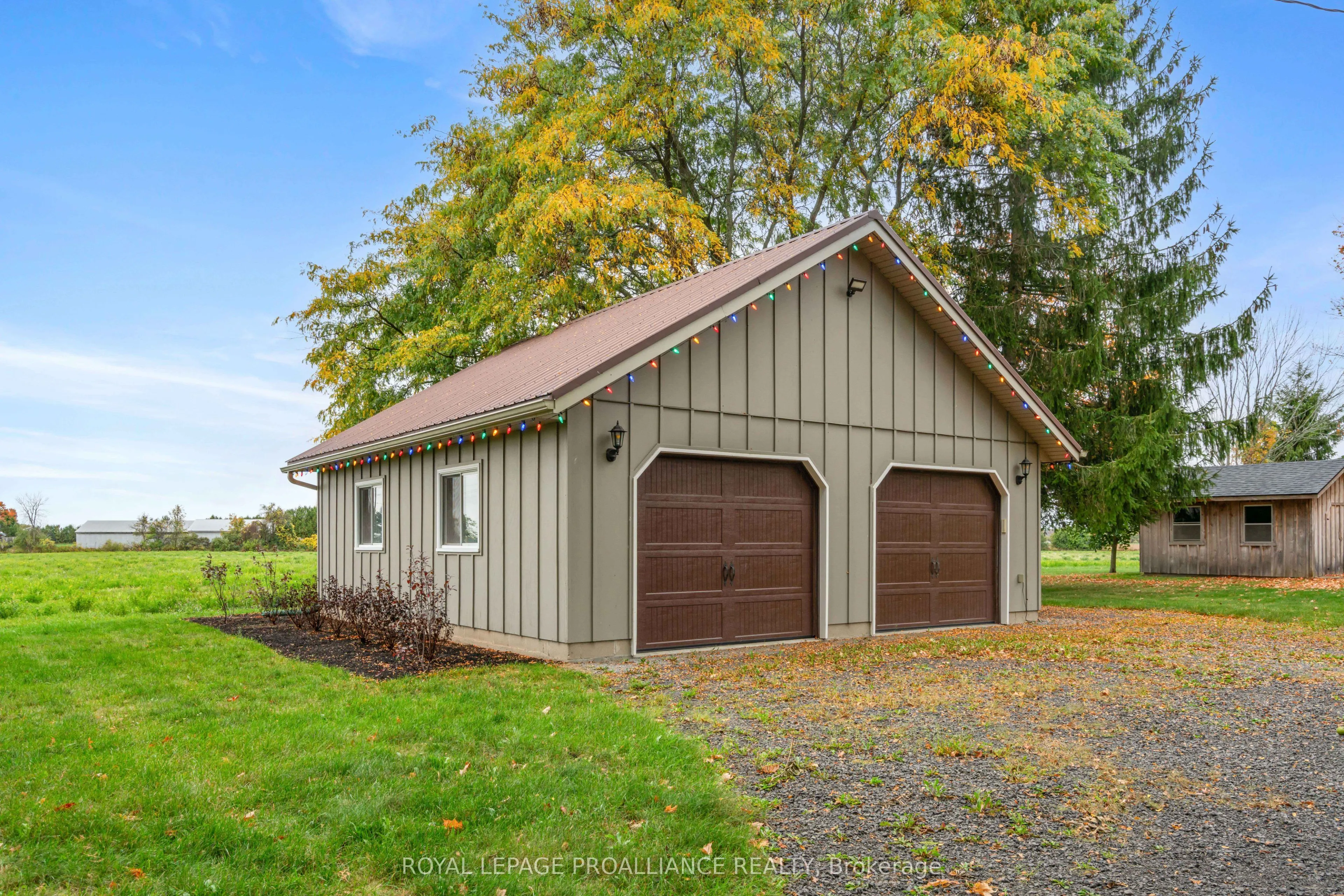 3132 County Road 27 Road