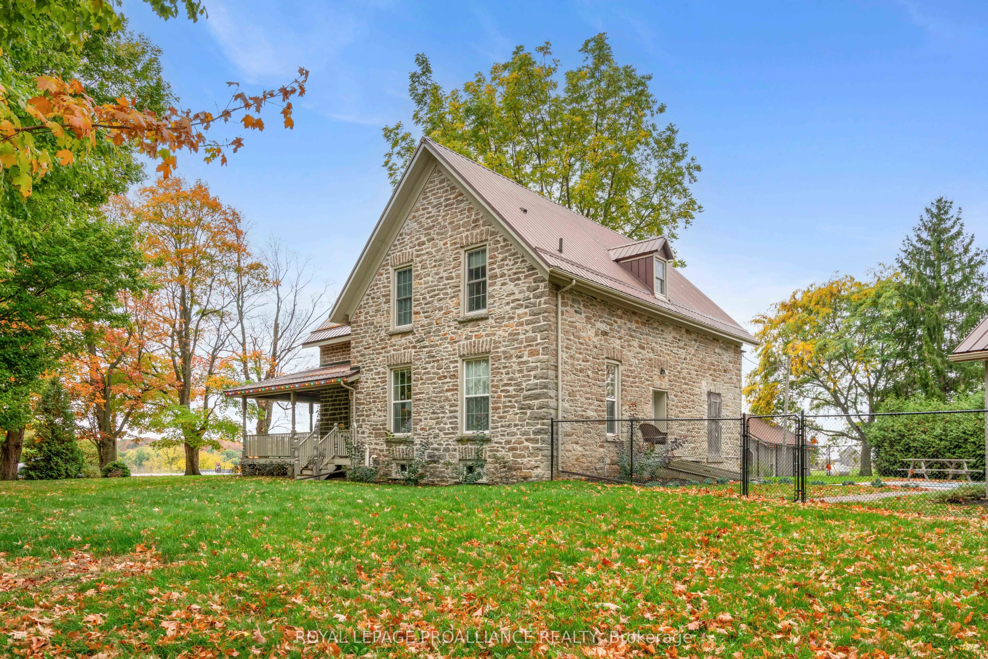 3132 County Road 27 Road