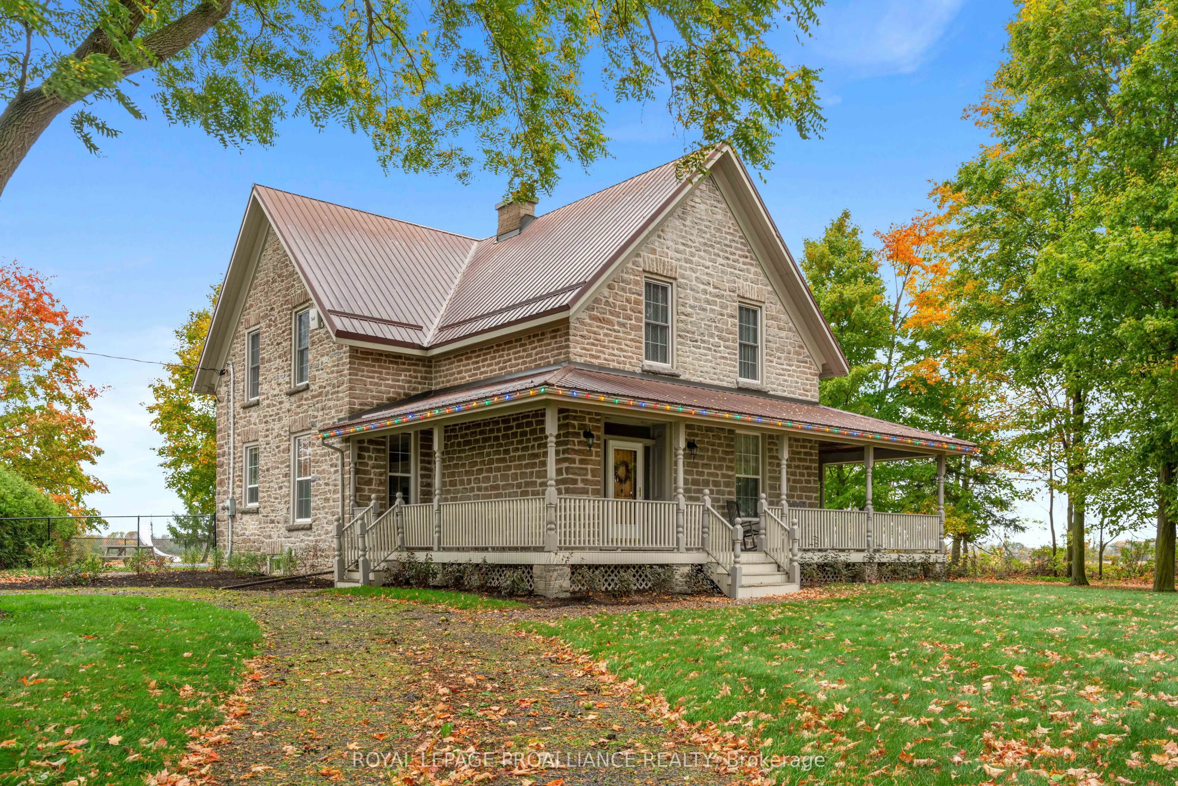 3132 County Road 27 Road